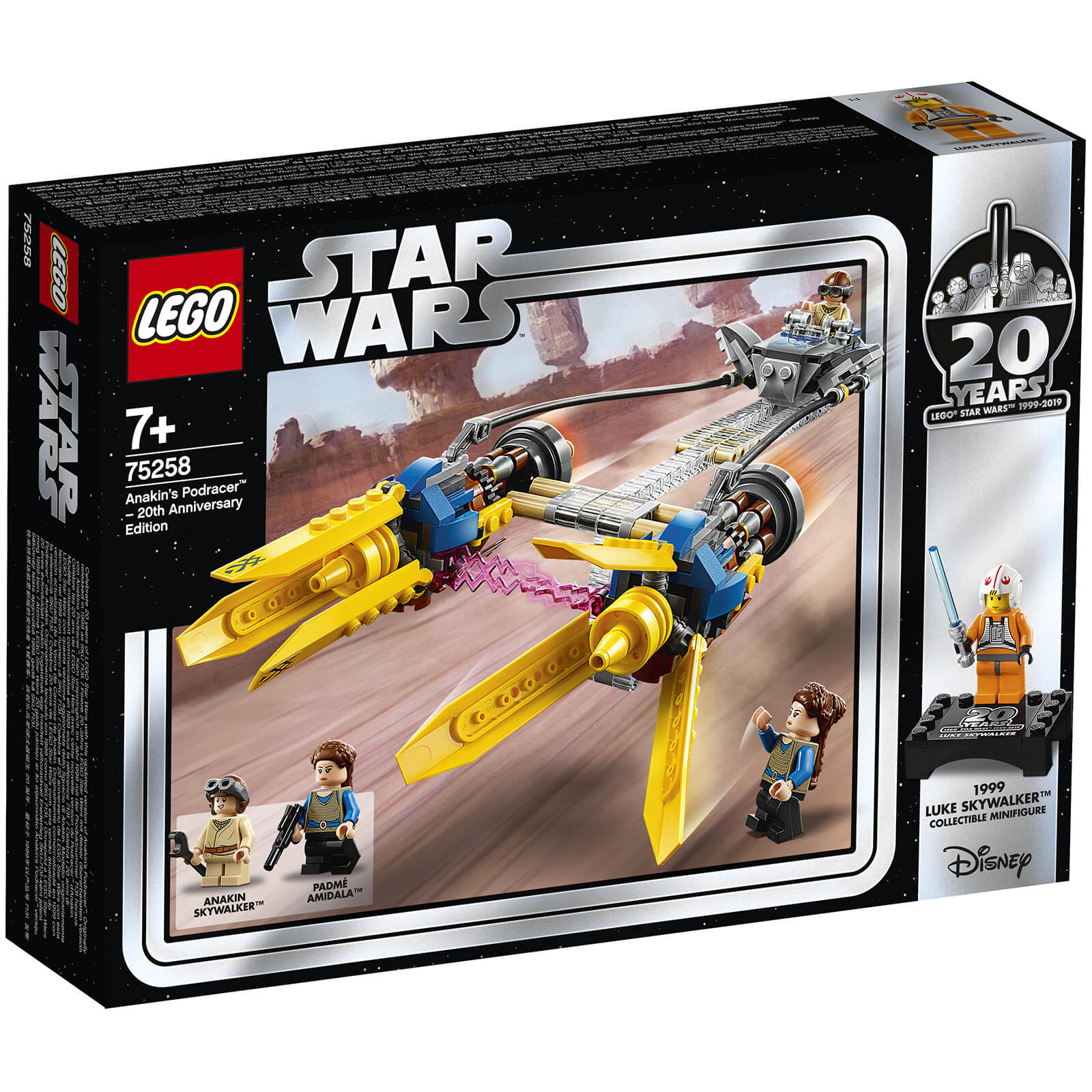 lego star wars 2019