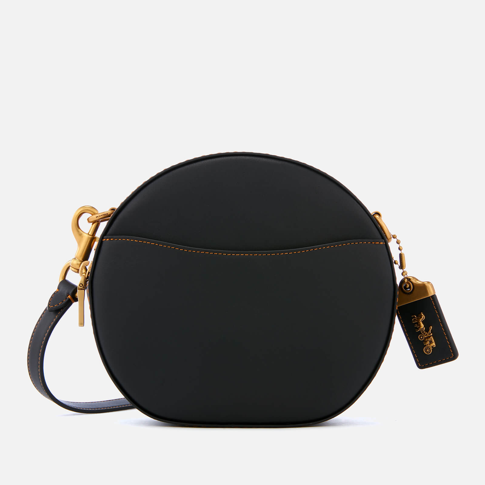 coach canteen purse