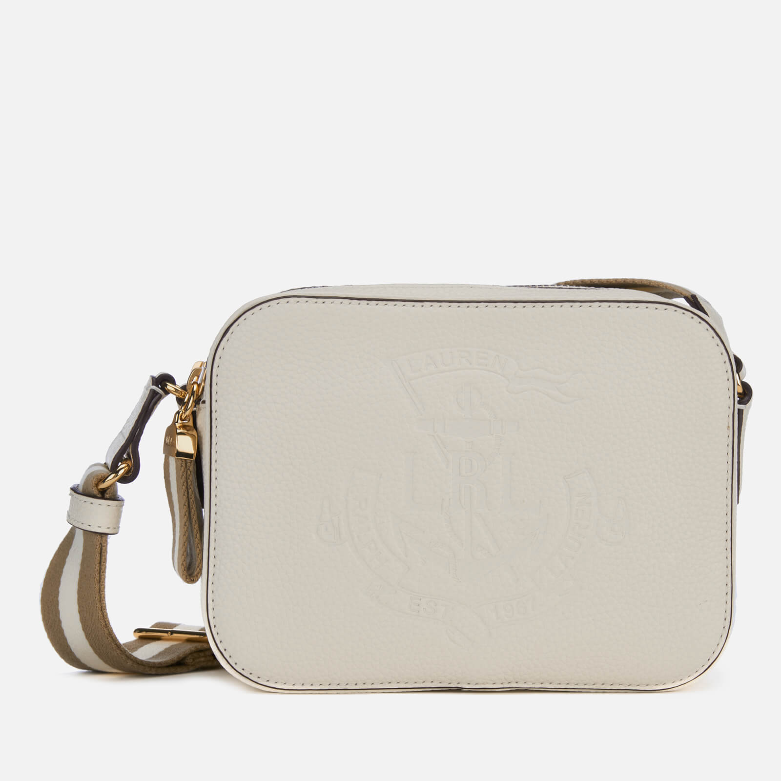 lauren ralph lauren huntley camera bag