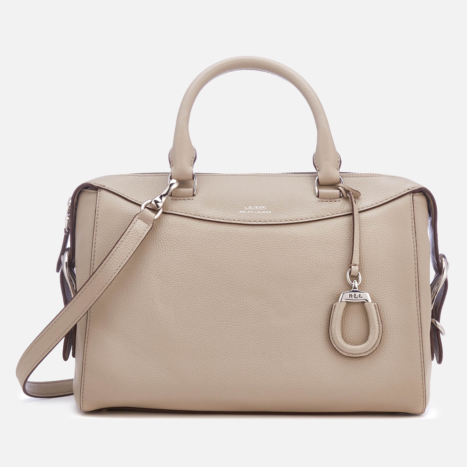 ralph lauren cornwall satchel