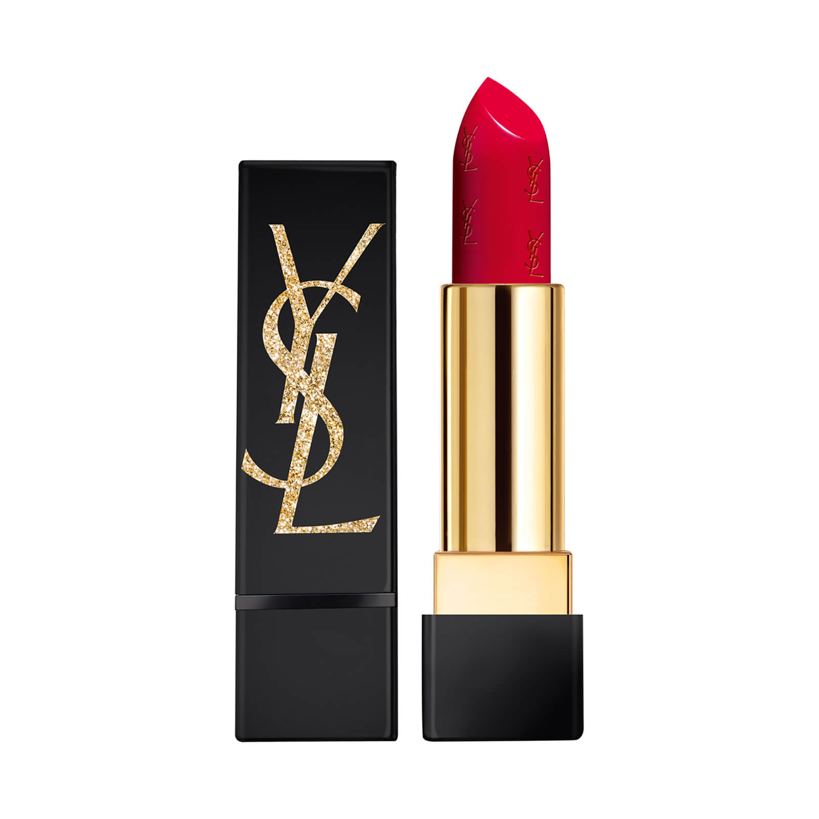 Rouge à Lèvres Satiné Rouge Pur Couture édition Limitée Yves Saint Laurent 38 G Différentes Teintes Disponibles