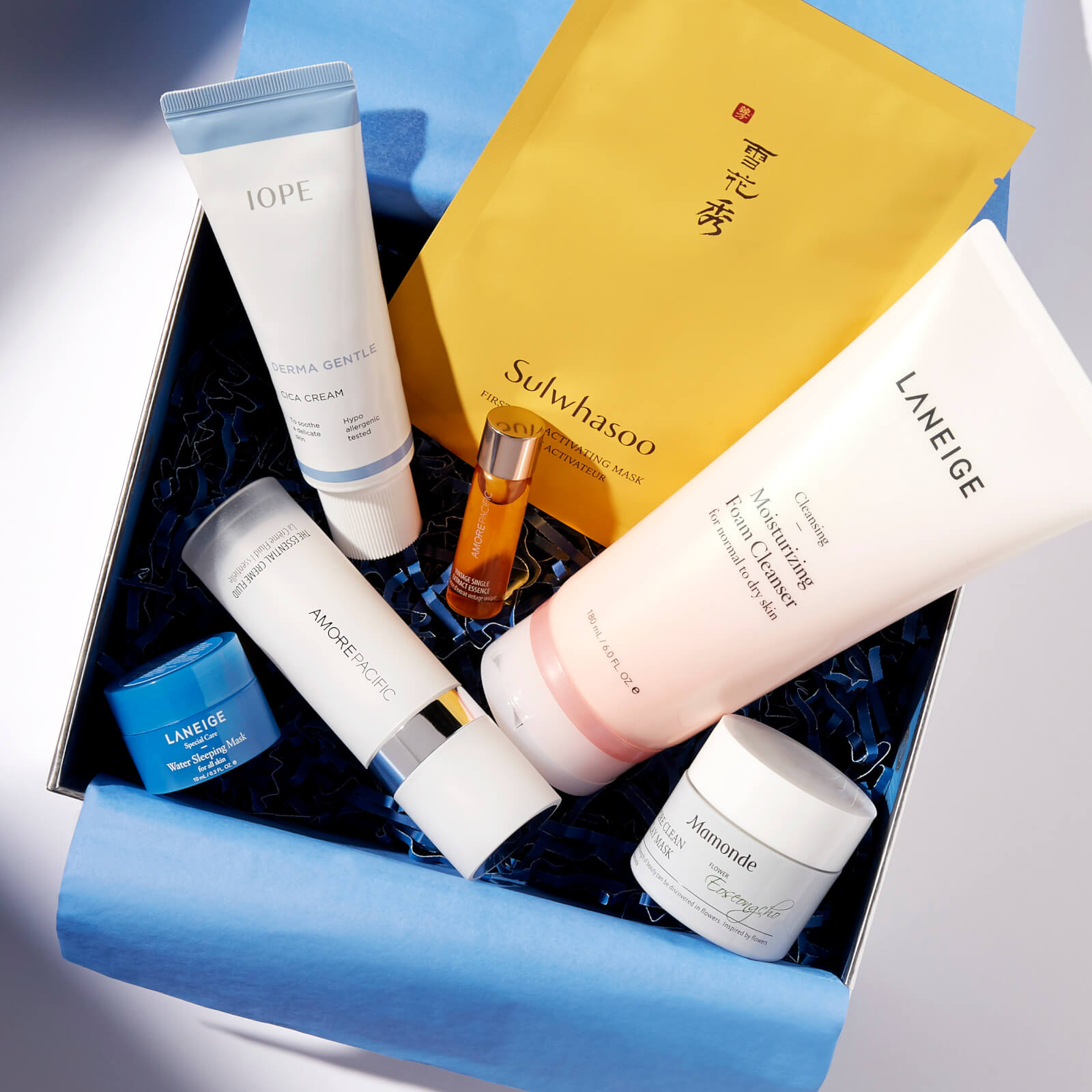 Amorepacific Limited Edition Glossybox Us