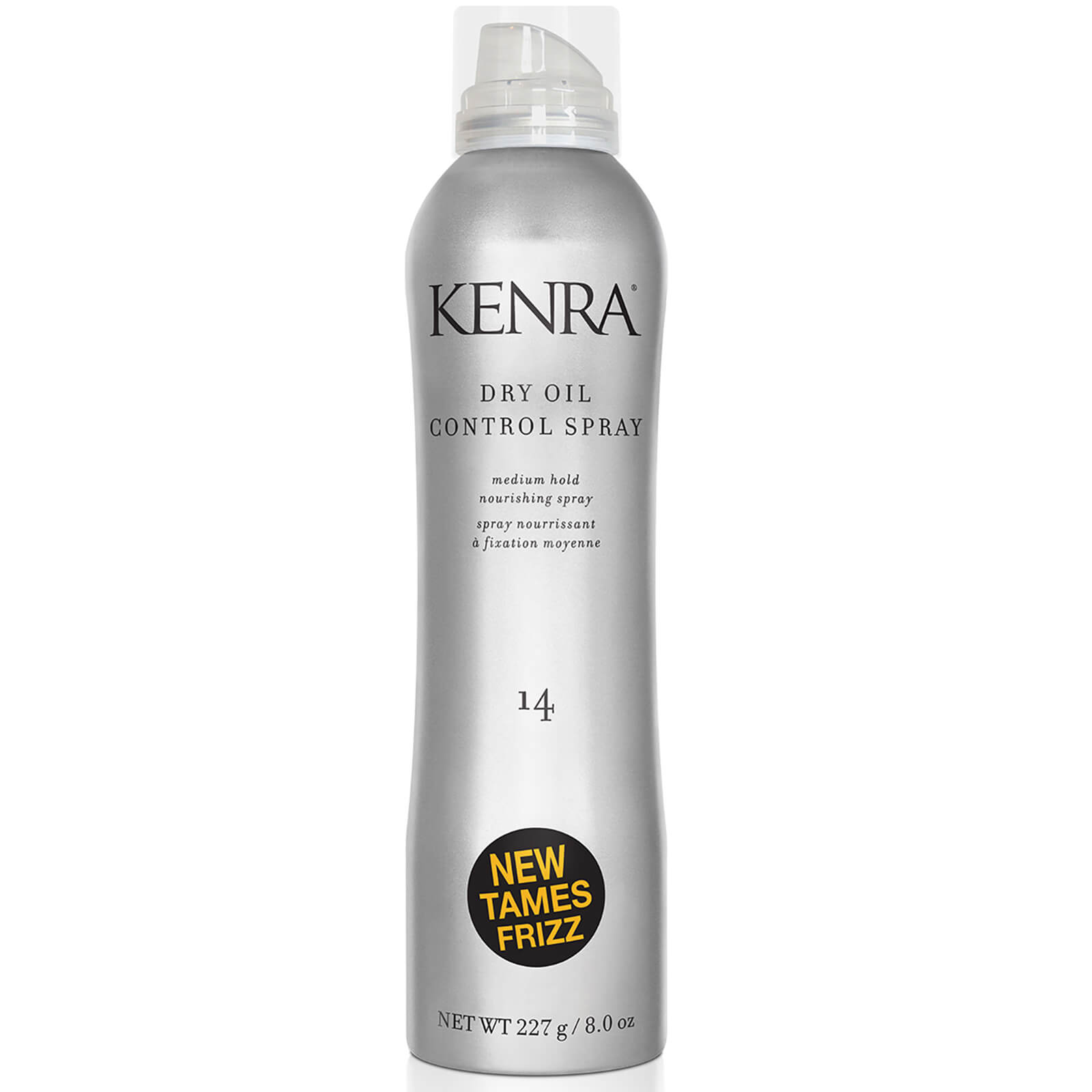 Kenra Professional Dry Oil Control Spray 14 Glossybox Us