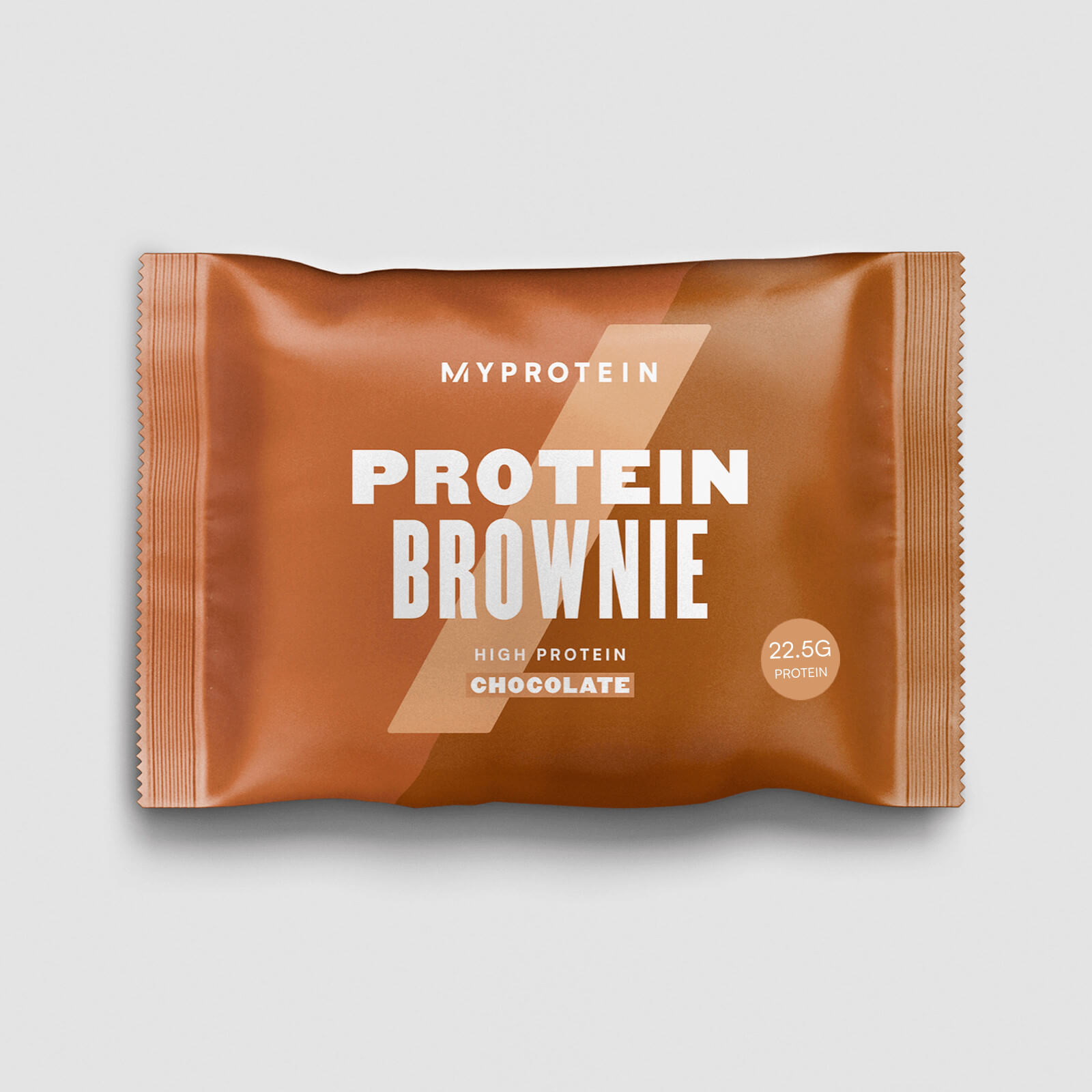 Protein Brownie (Sample) - Chocolate