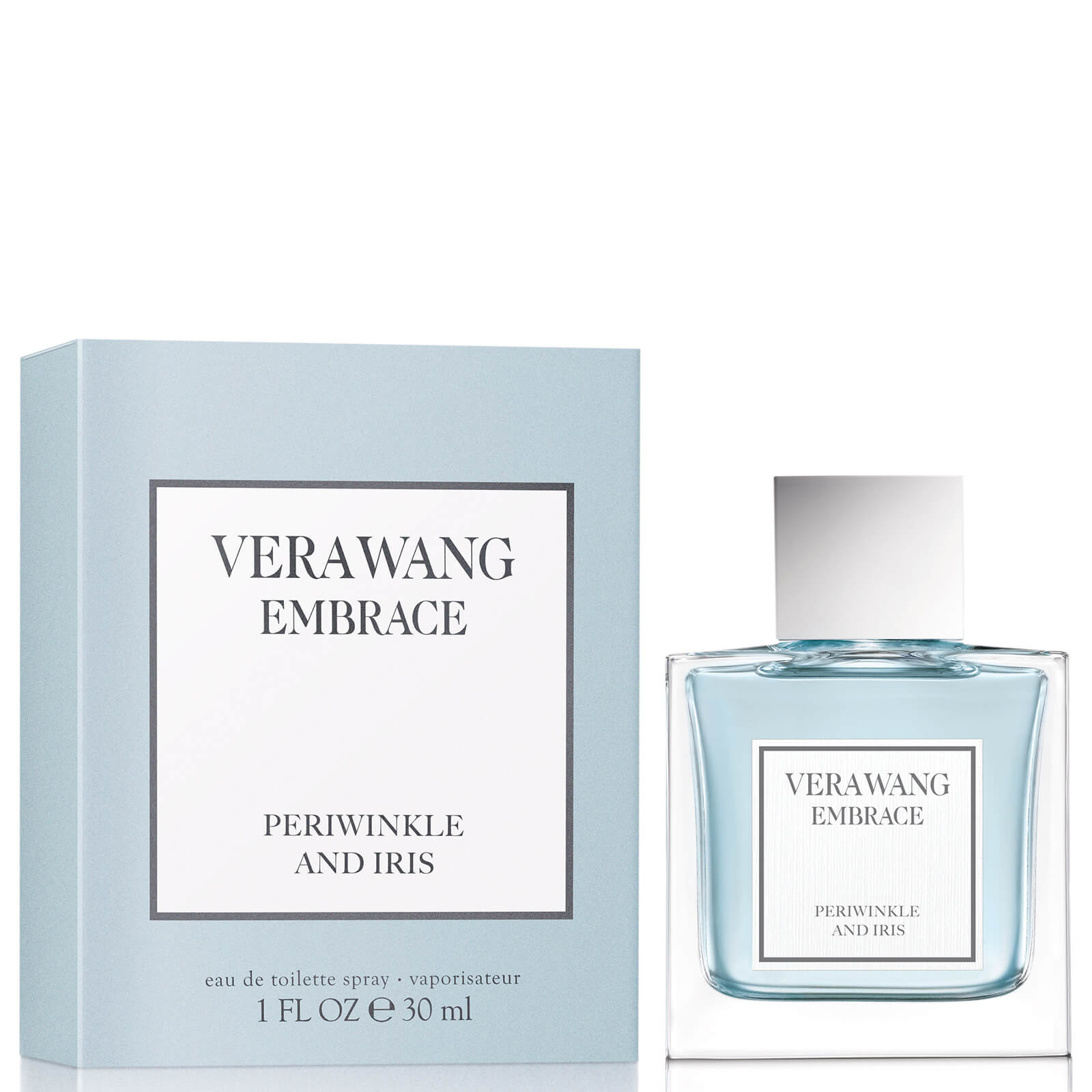 Iris Eau de Toilette Spray 30ml