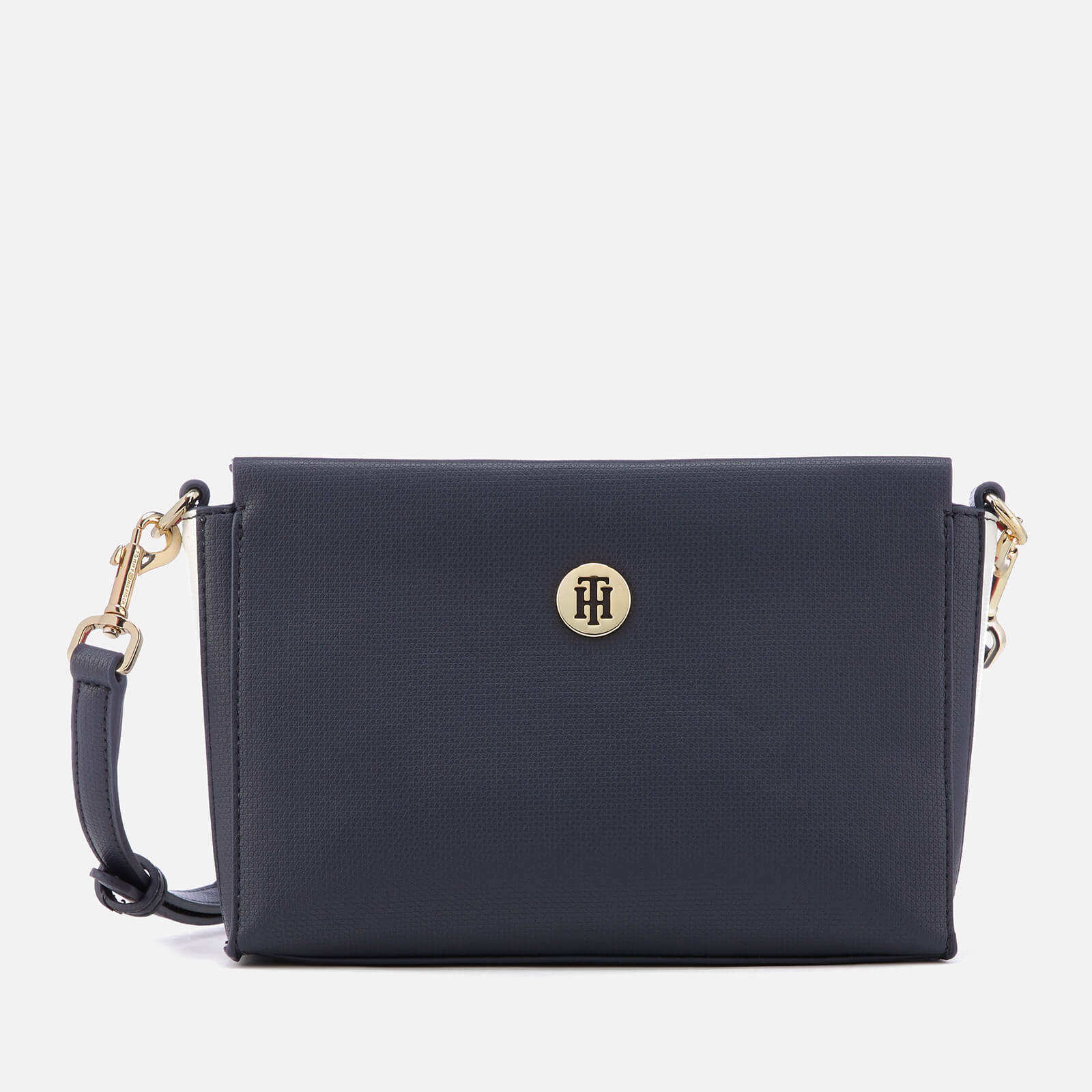 effortless saffiano backpack
