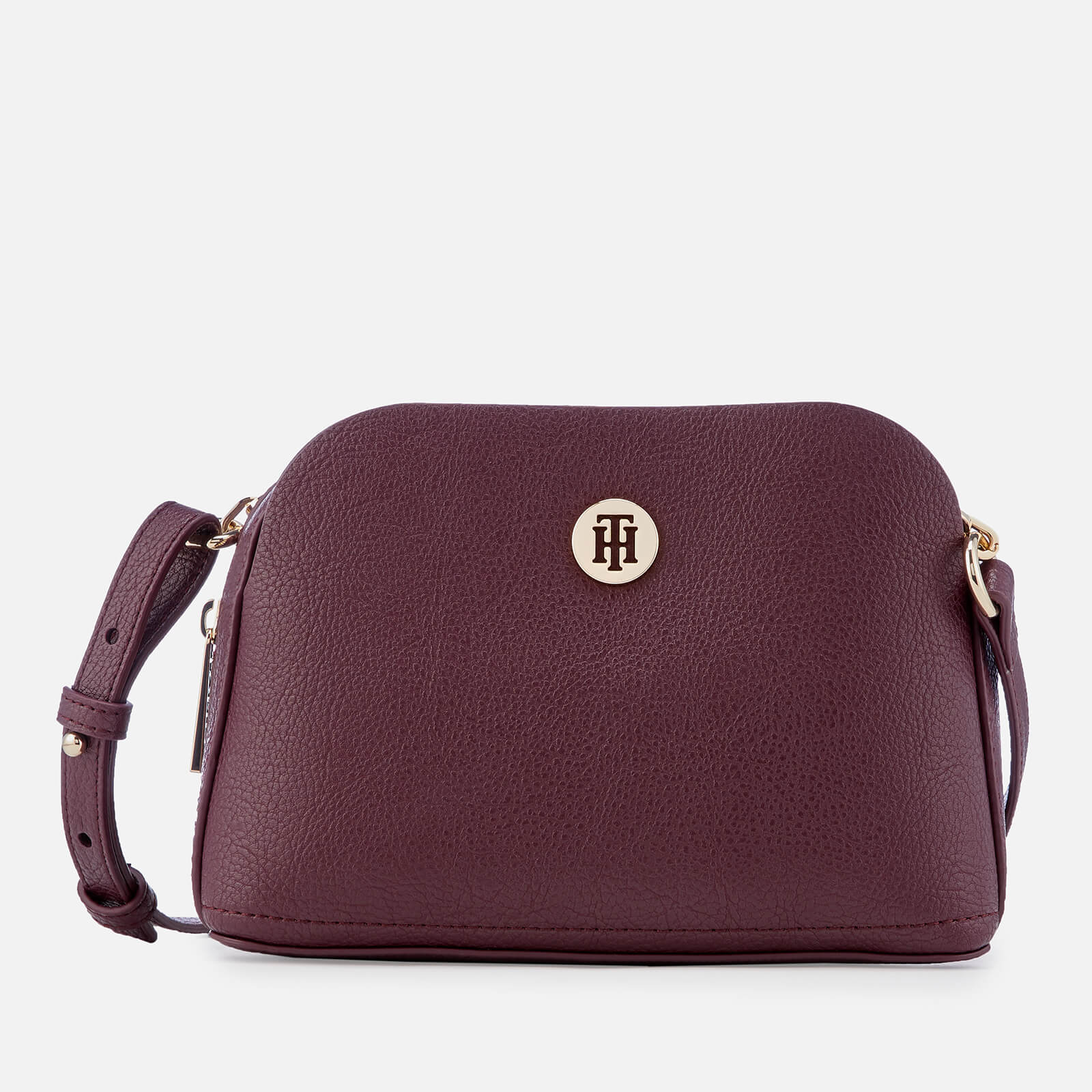 tommy hilfiger core crossover bag