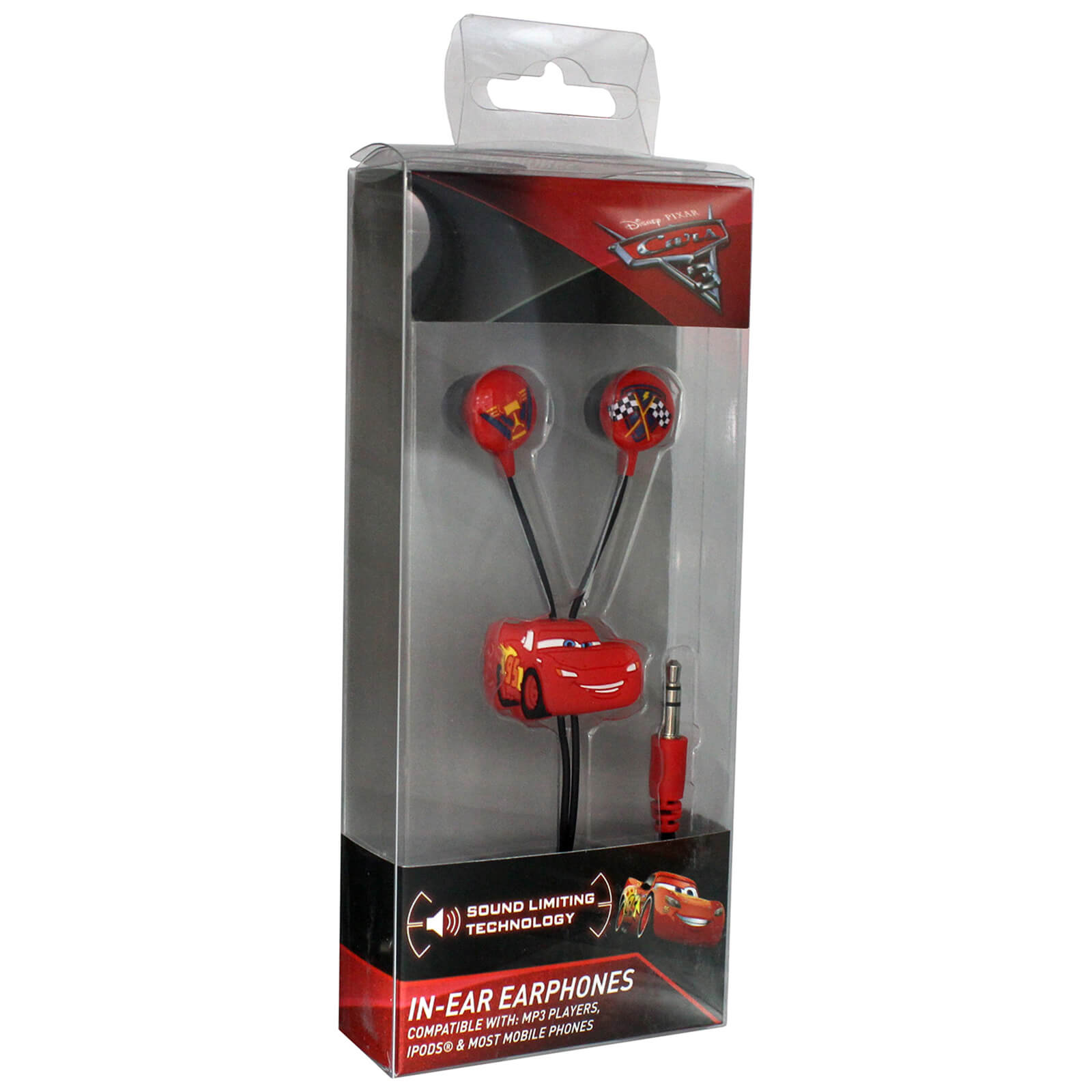 disney cars headphones
