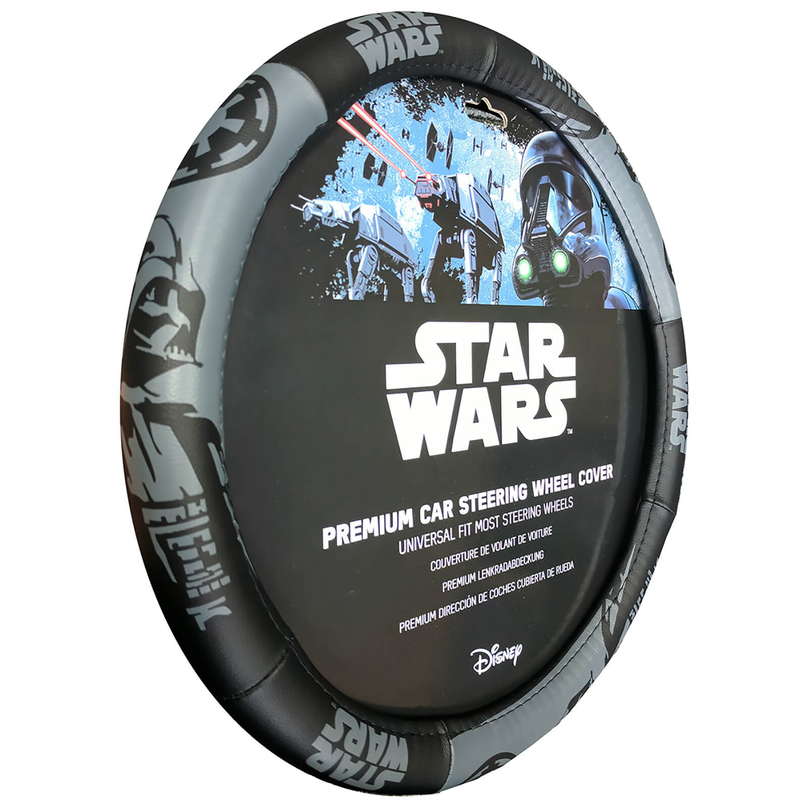 star wars tire cover