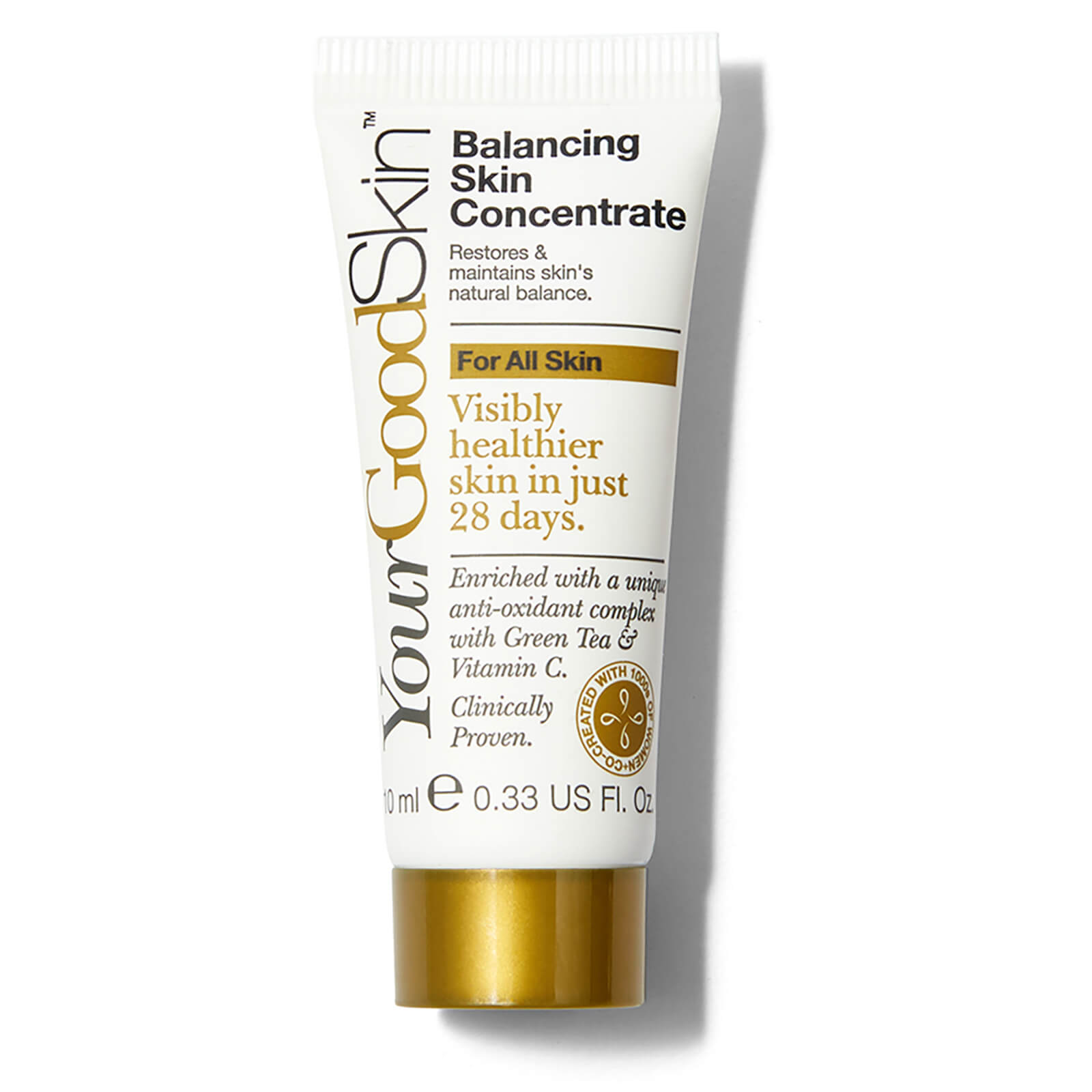 Balancing Skin Concentrate by YourGoodSkin #3