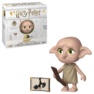 dobby pop vinyl