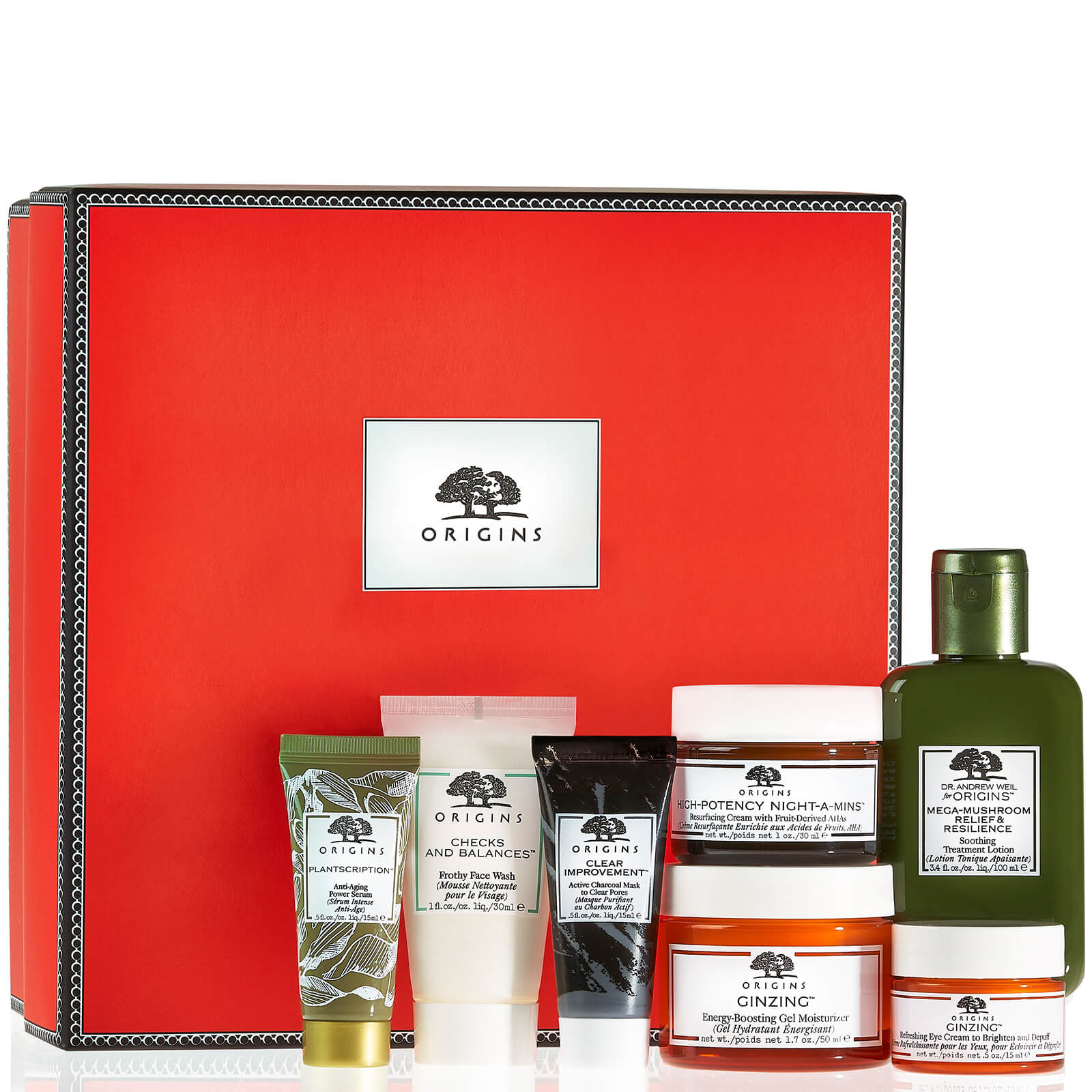 origins most loved black friday gift set worth over 103