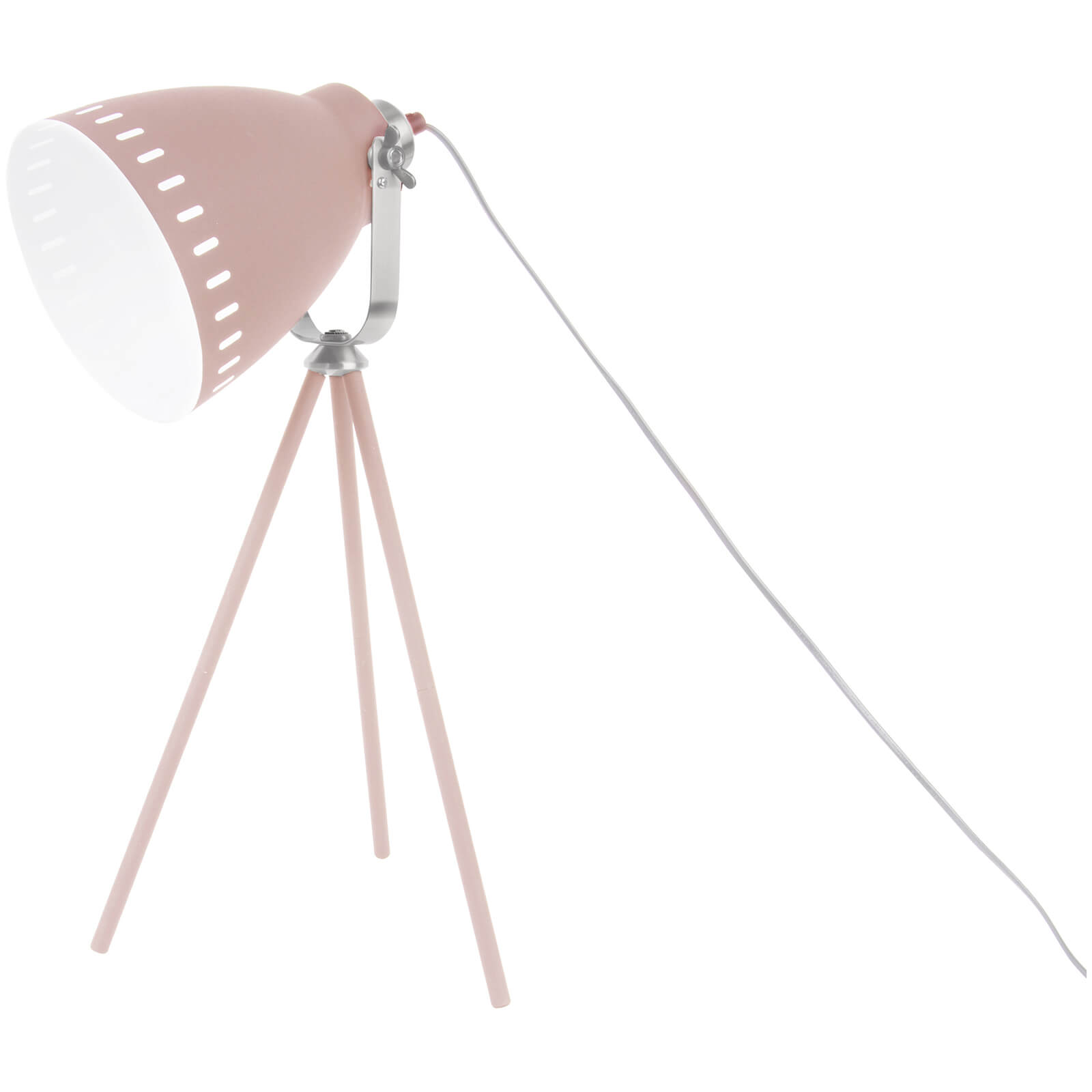3 legged table lamp