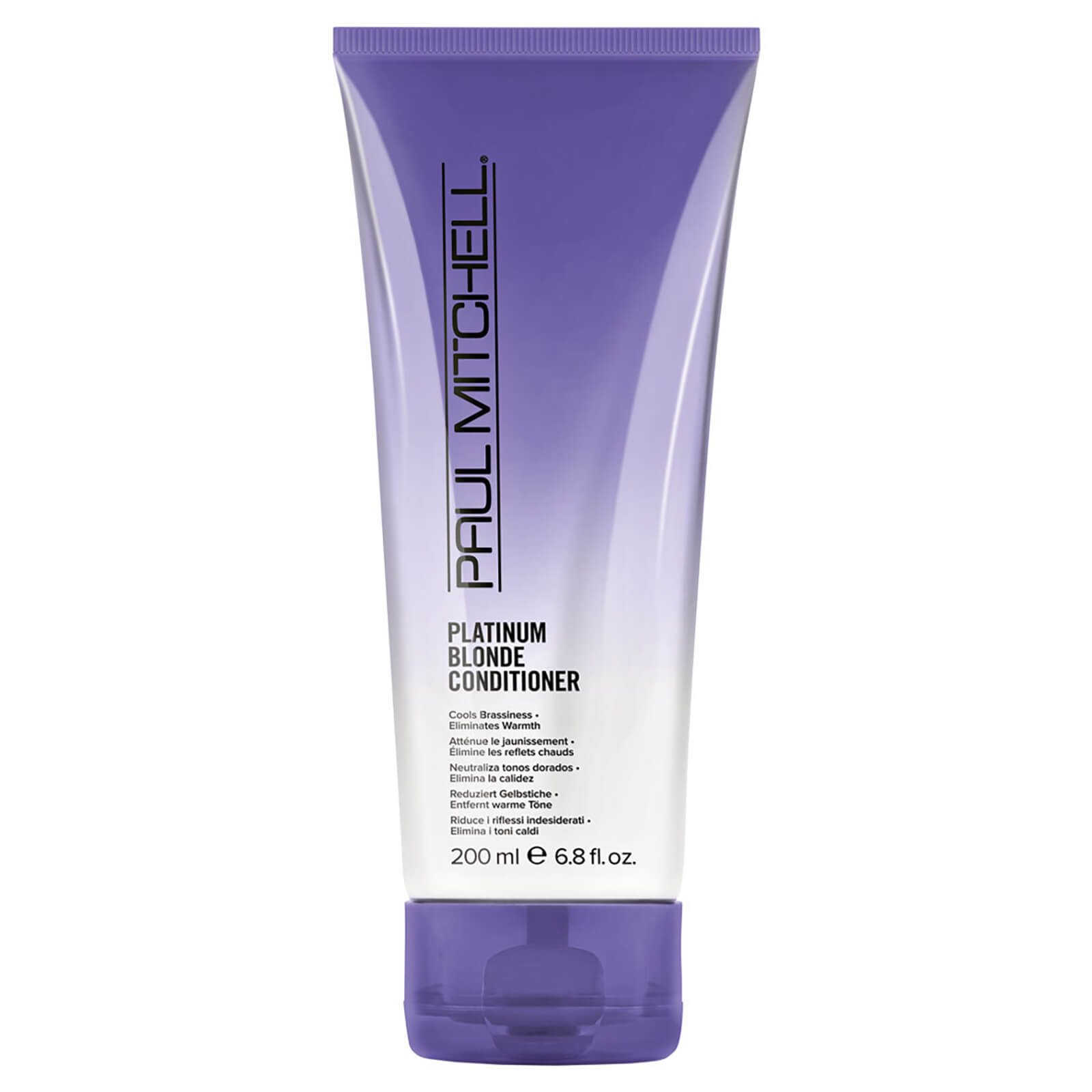 Paul Mitchell Platinum Blonde Conditioner 200ml Buy Online At Ry