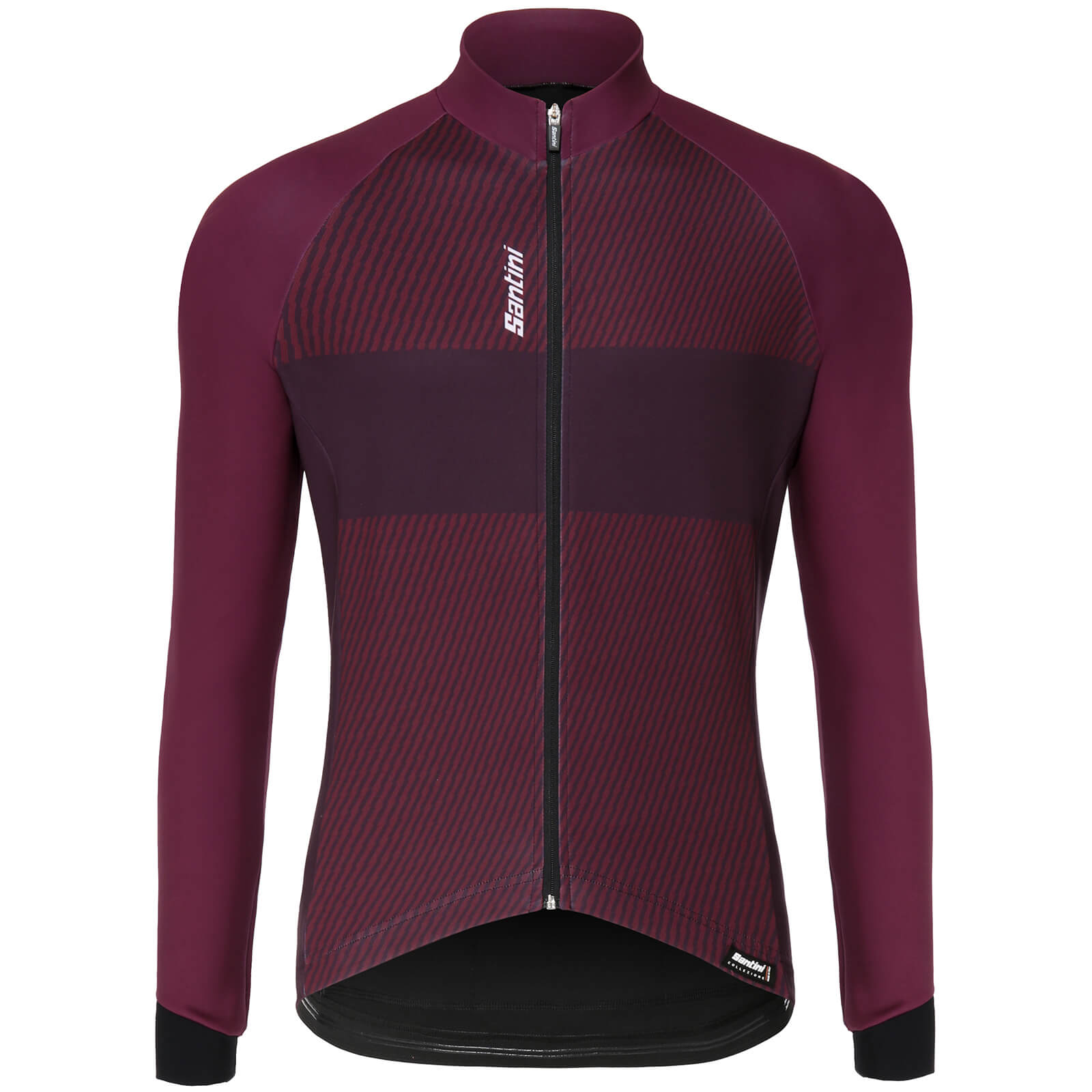 Santini Colle Long Sleeve Jersey 
