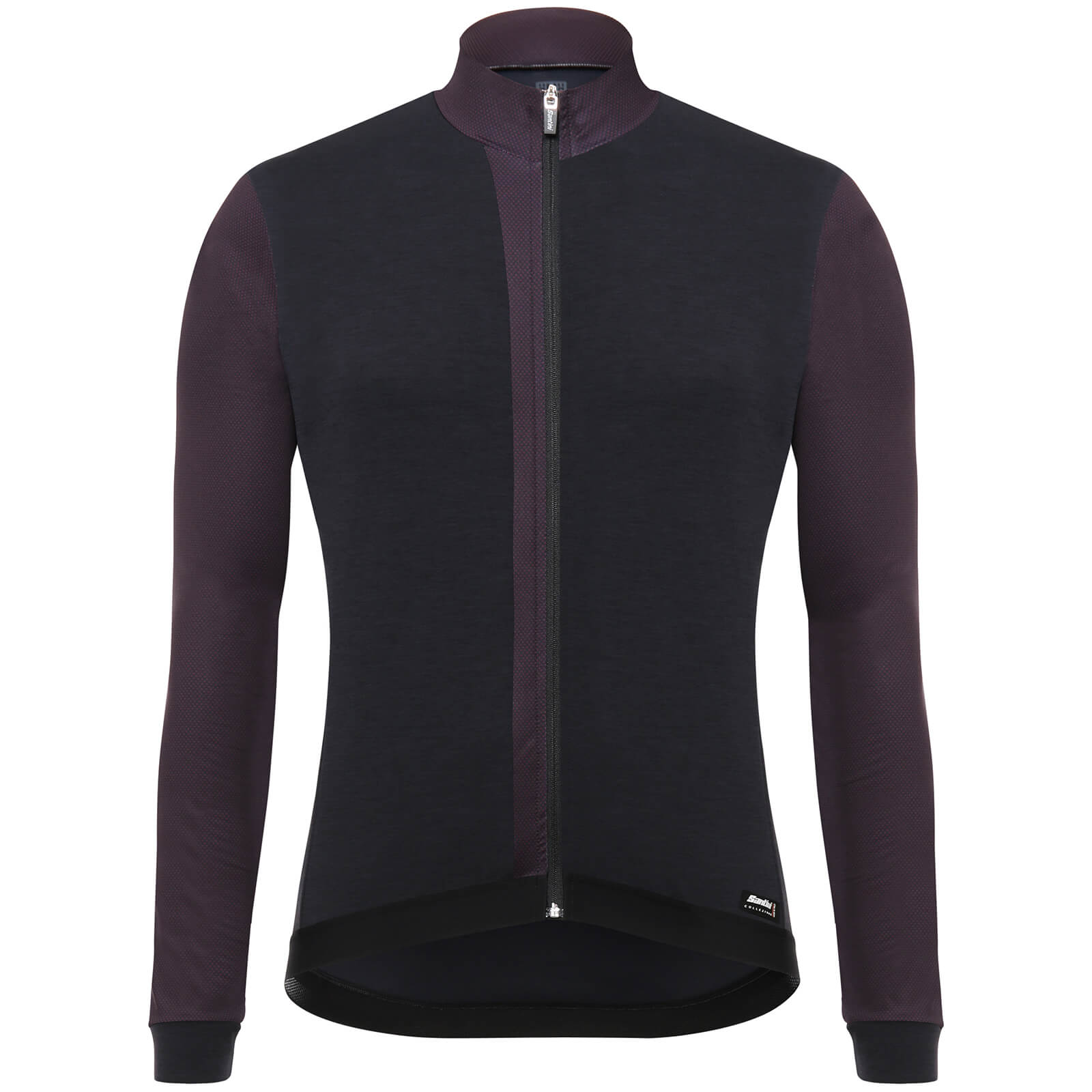 santini origine long sleeve jersey