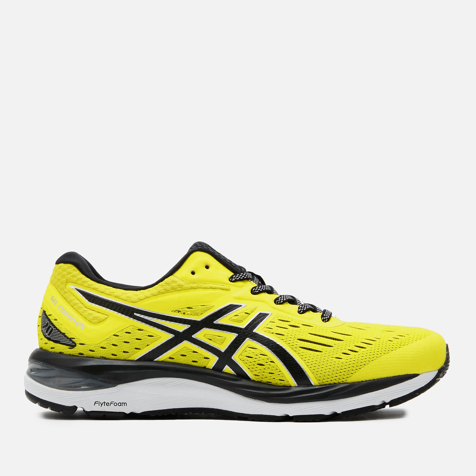 asics gel cumulus mx trainers