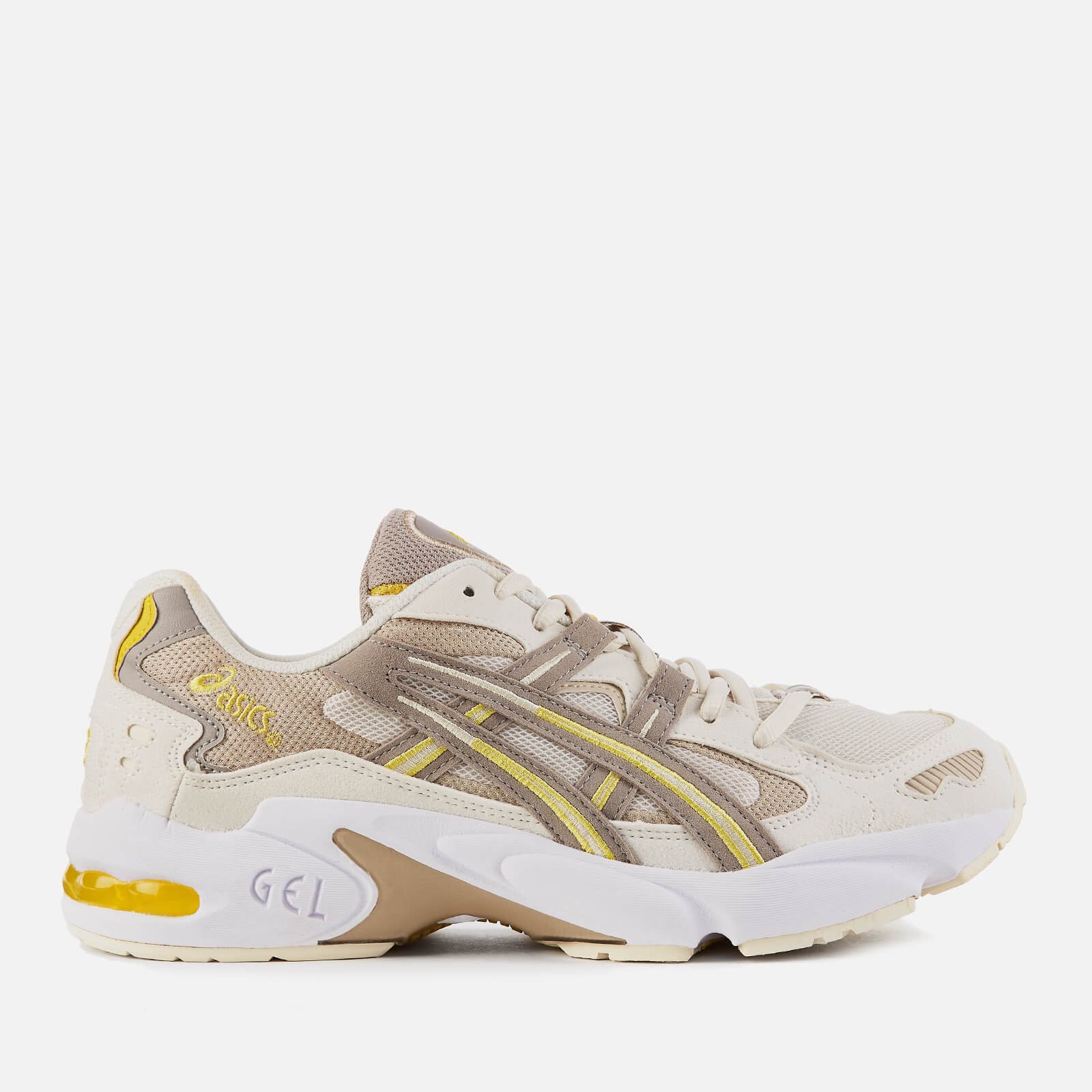 asics gel kayano 5.1 review