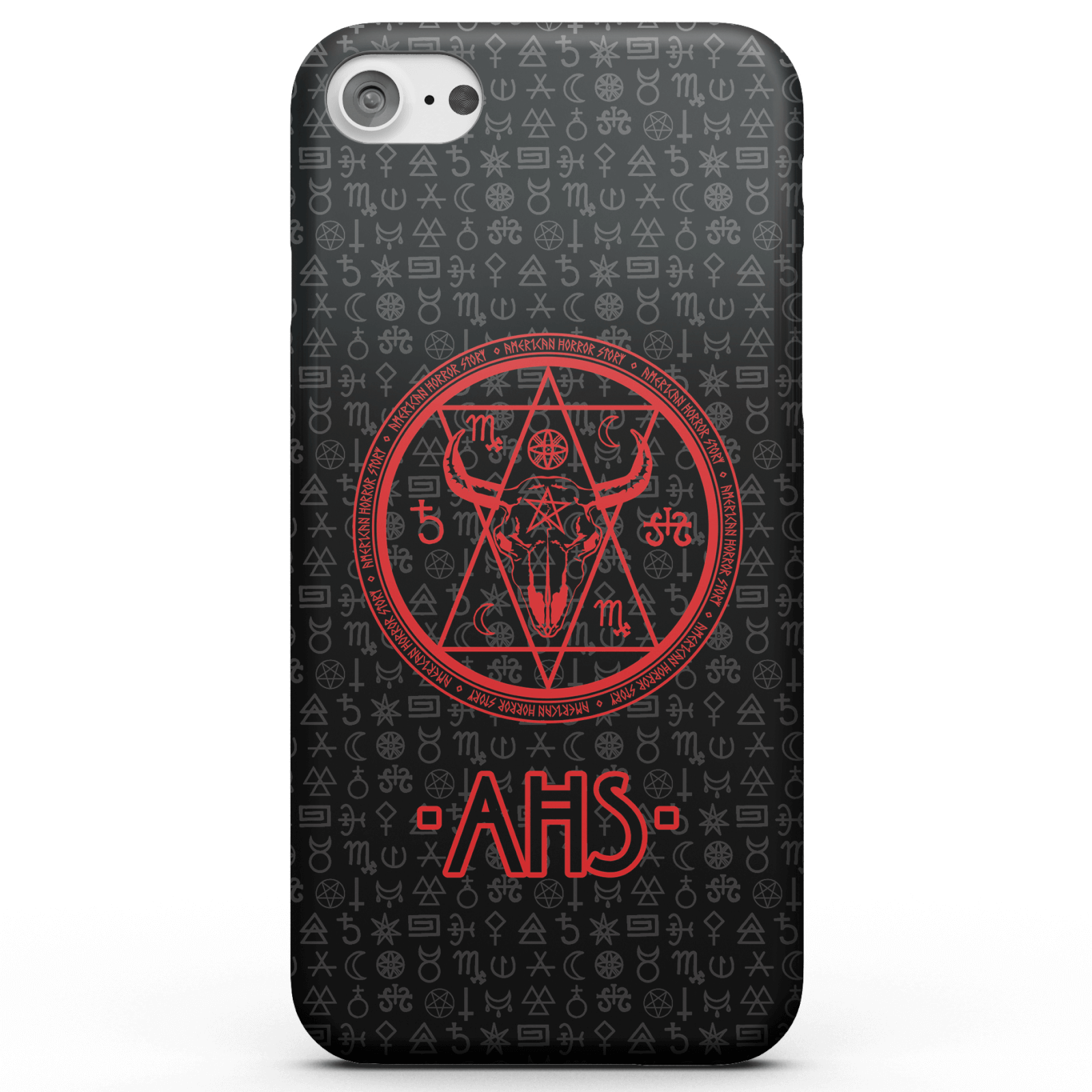 coque iphone 8 american horror story