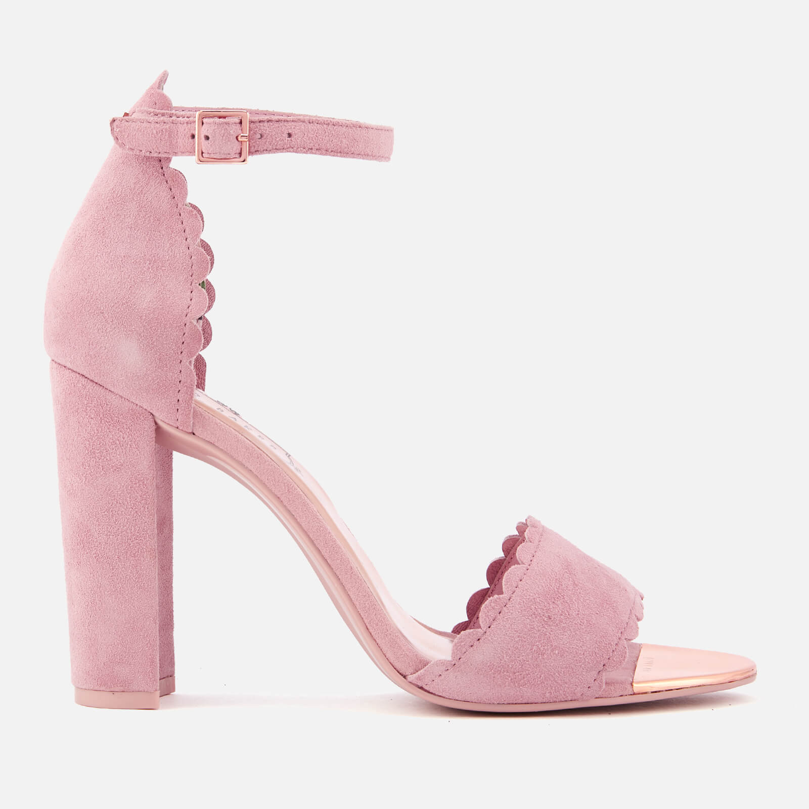 pink shoes sandals
