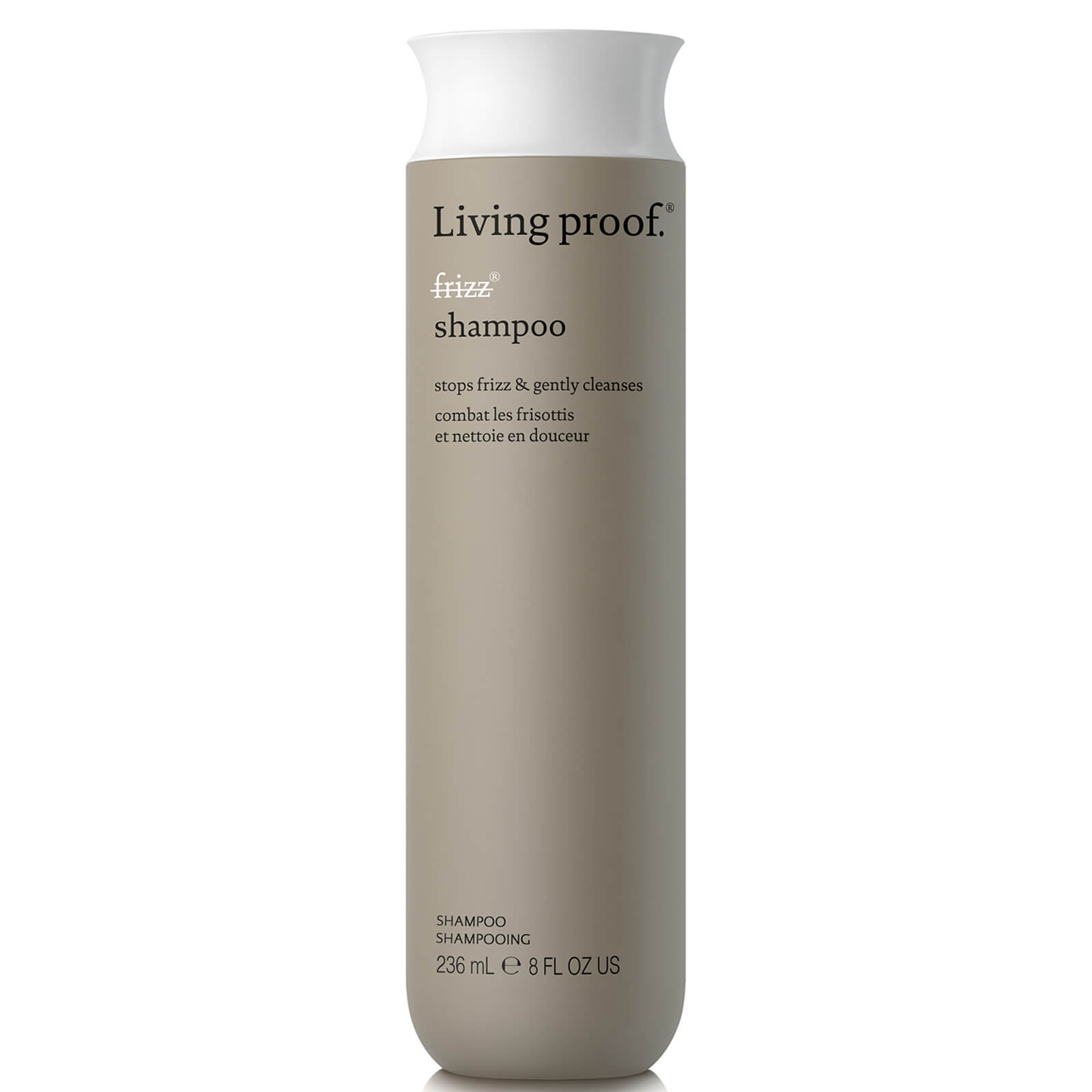 Living Proof No Frizz Shampoo 236ml