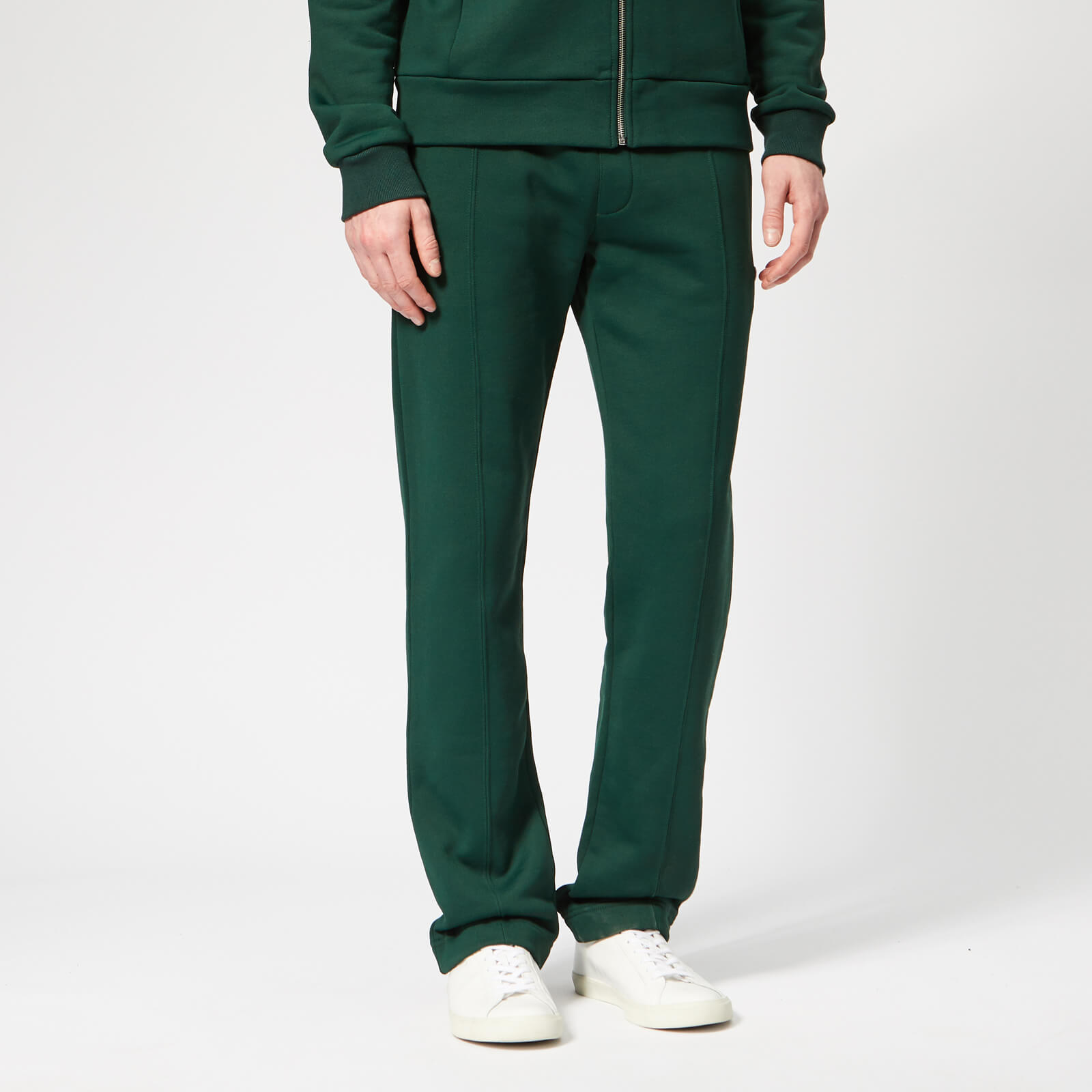 wood wood track pants