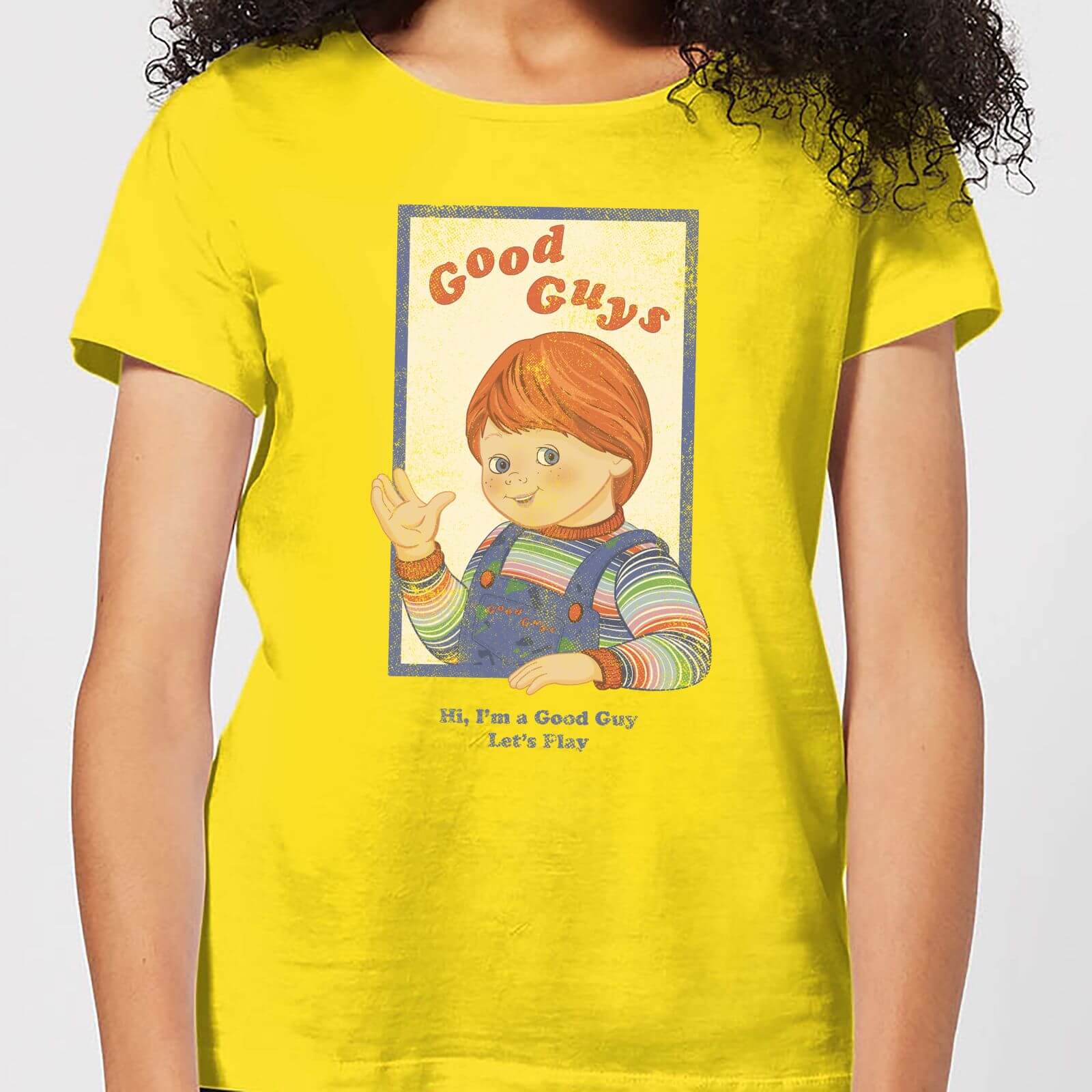 chucky good guy