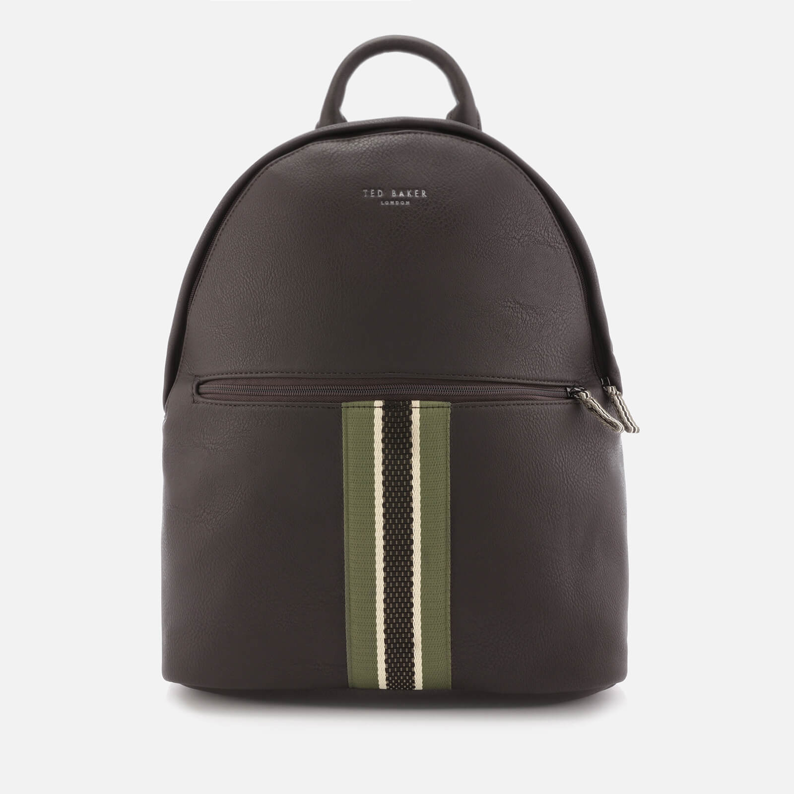 ted baker standin webbing backpack