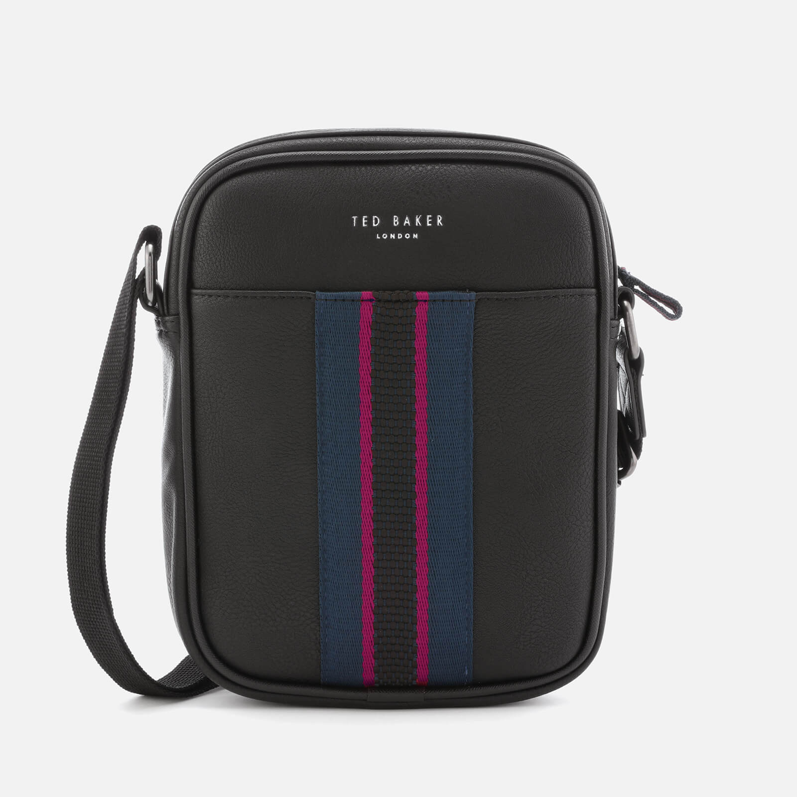 ted baker mens flight bag