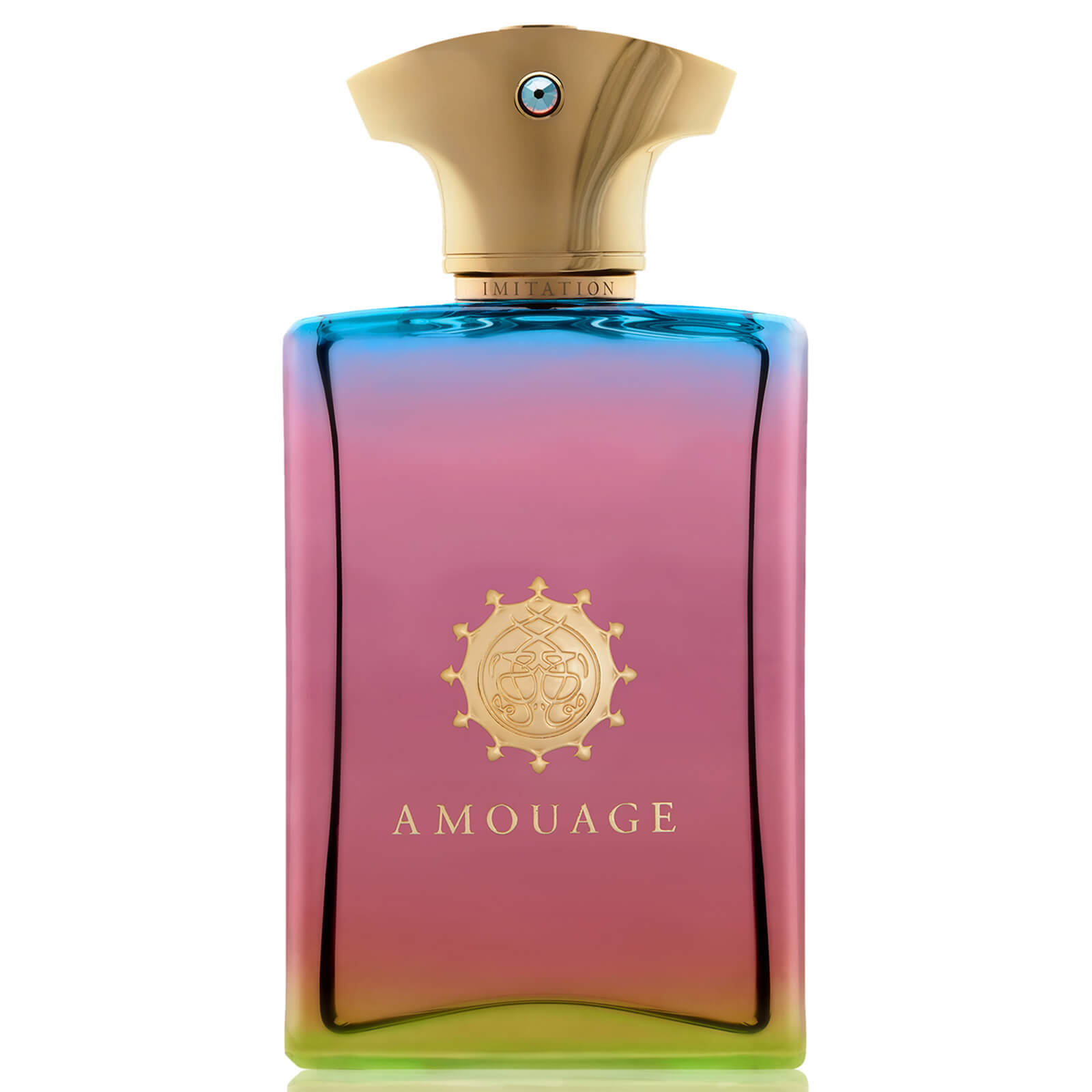 Amouage Imitation Man 100ml Eau De Parfum Free Shipping