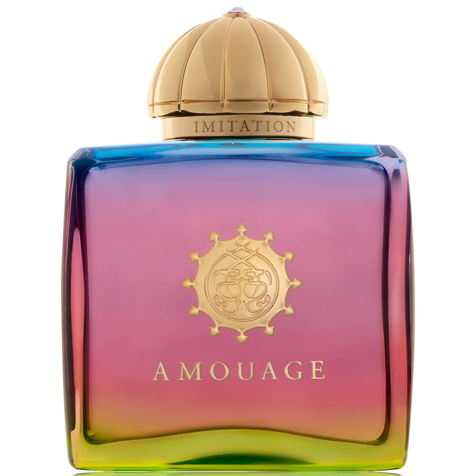 Amouage Imitation Woman 100ml Eau De Parfum Free Shipping