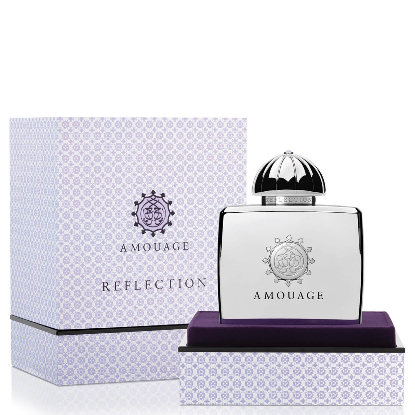Amouage Reflection Woman 100ml Eau de Amouage Reflection Woman Eau de Parfum