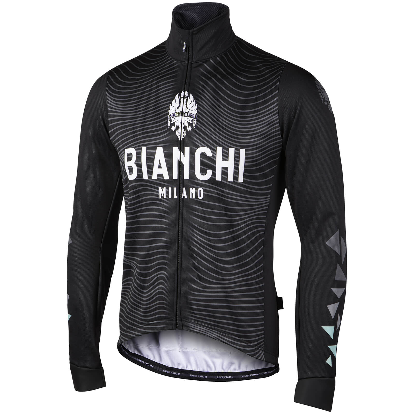 bianchi jacket
