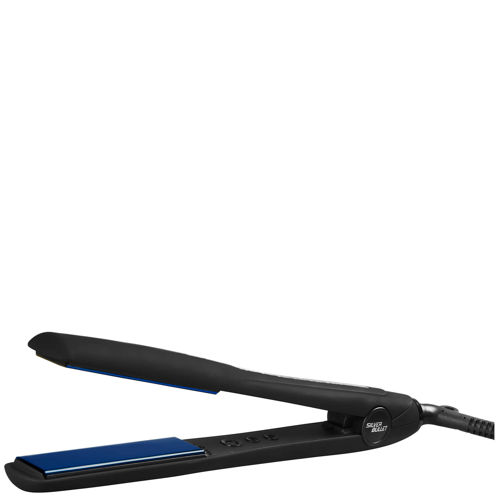 Silver Bullet Keratin 230 Titanium Blue Plates Straighteners Buy