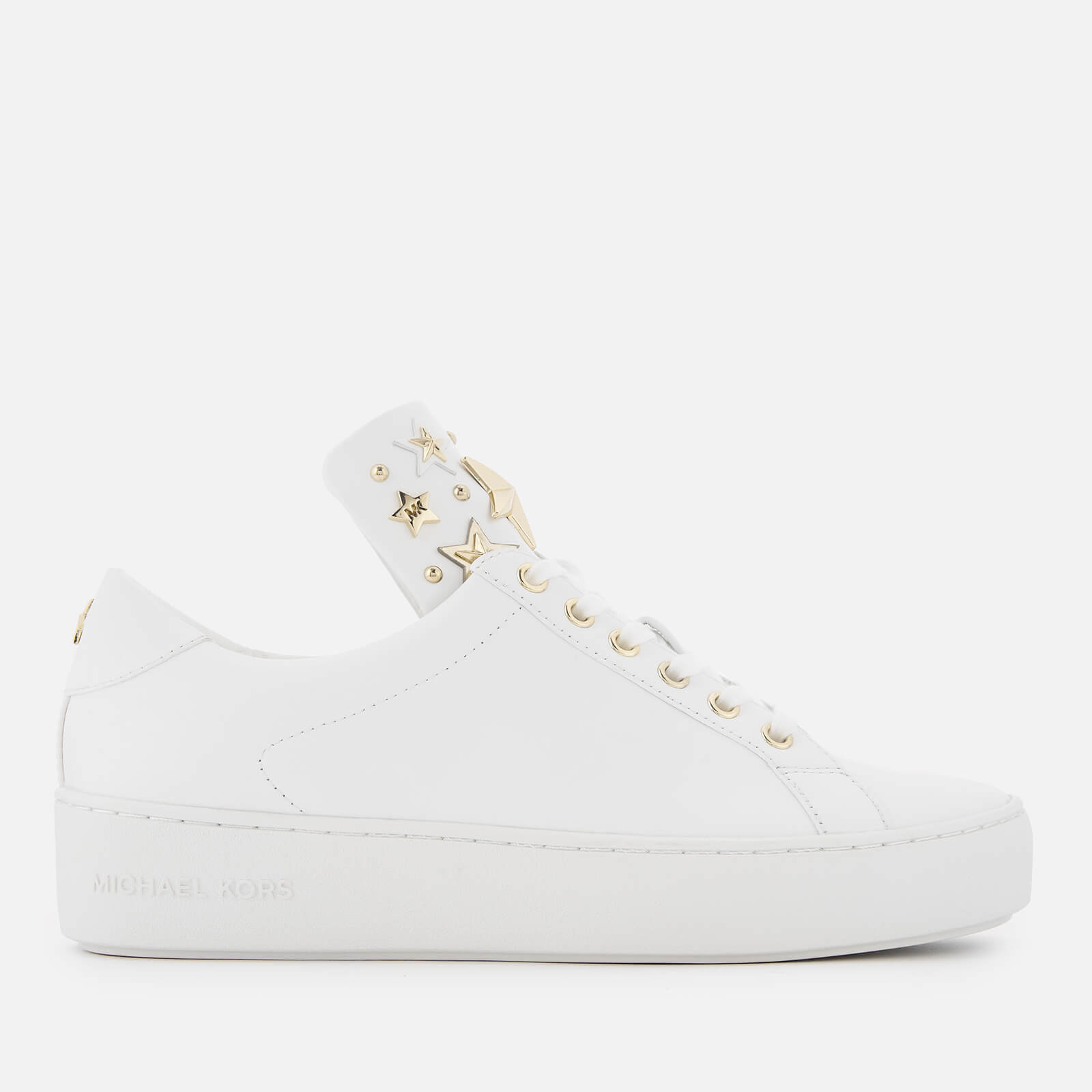 michael kors mindy trainers