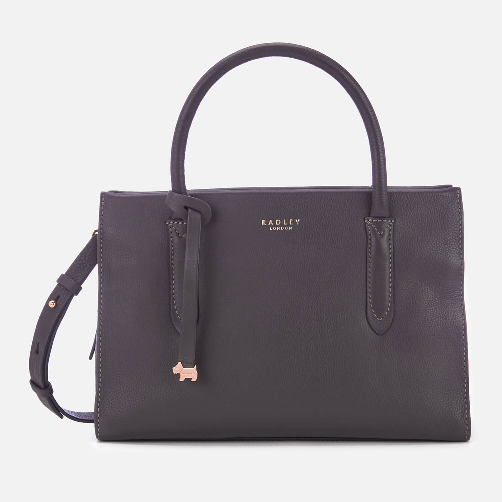 radley charcoal bag