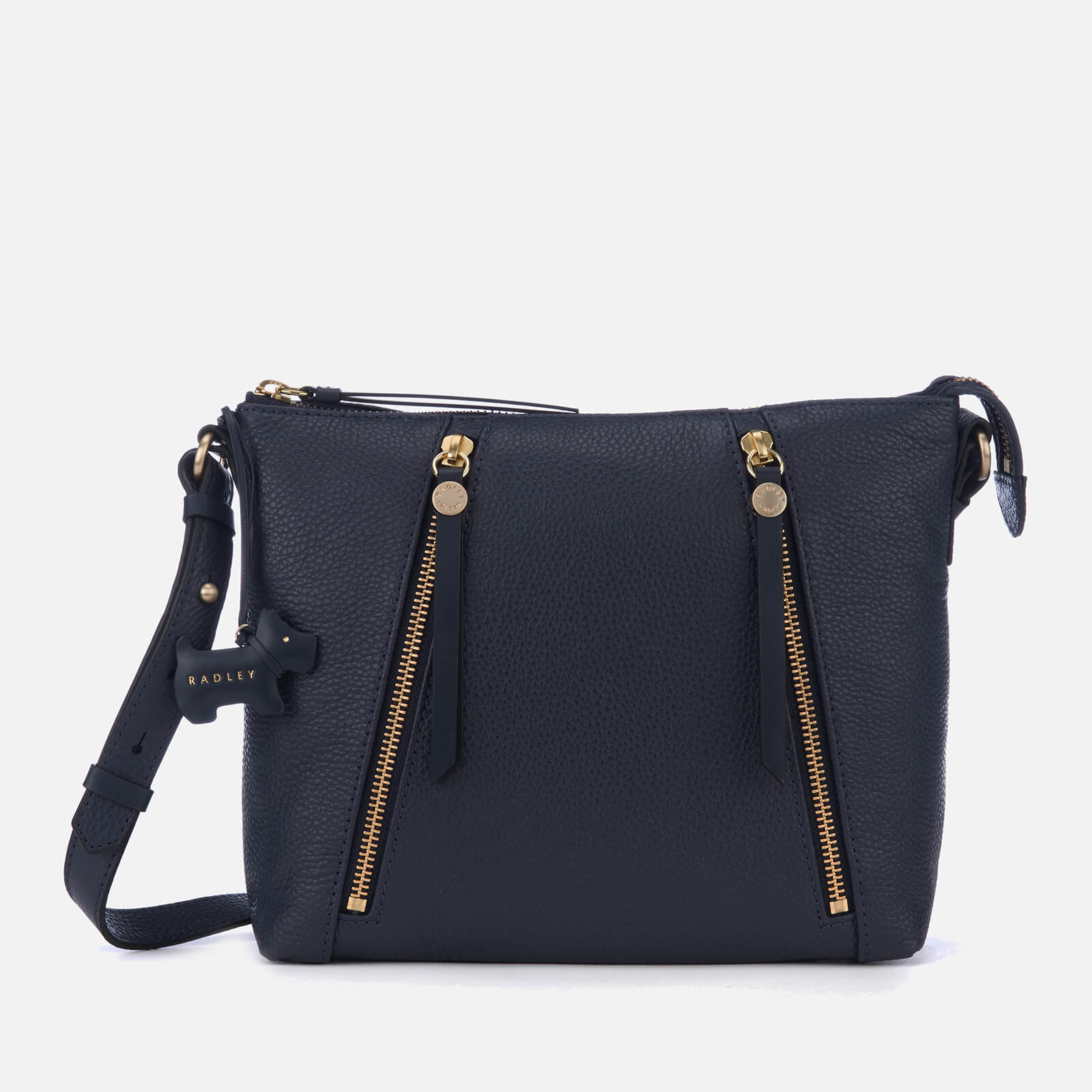 radley fountain road medium bag