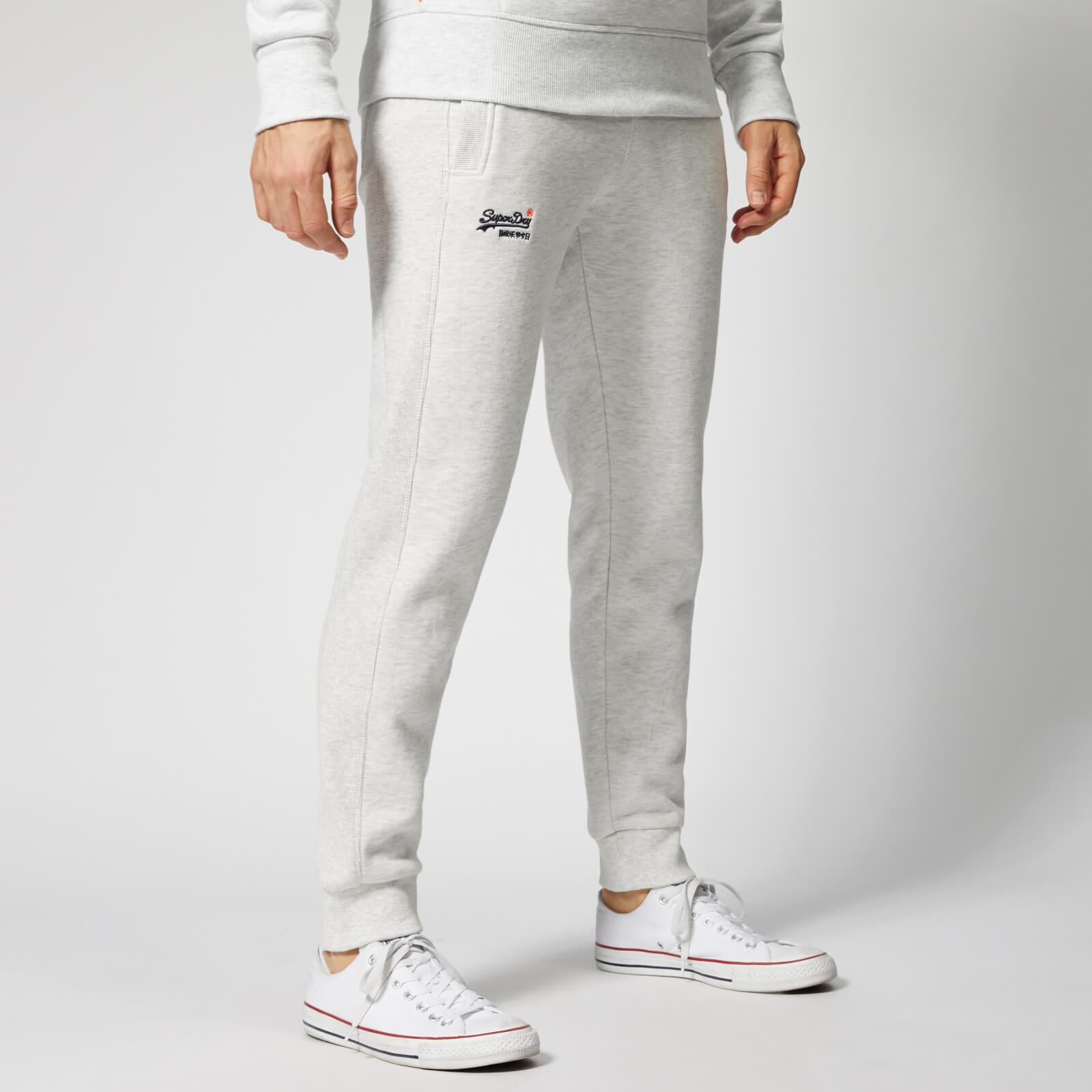 superdry tracksuit bottoms mens