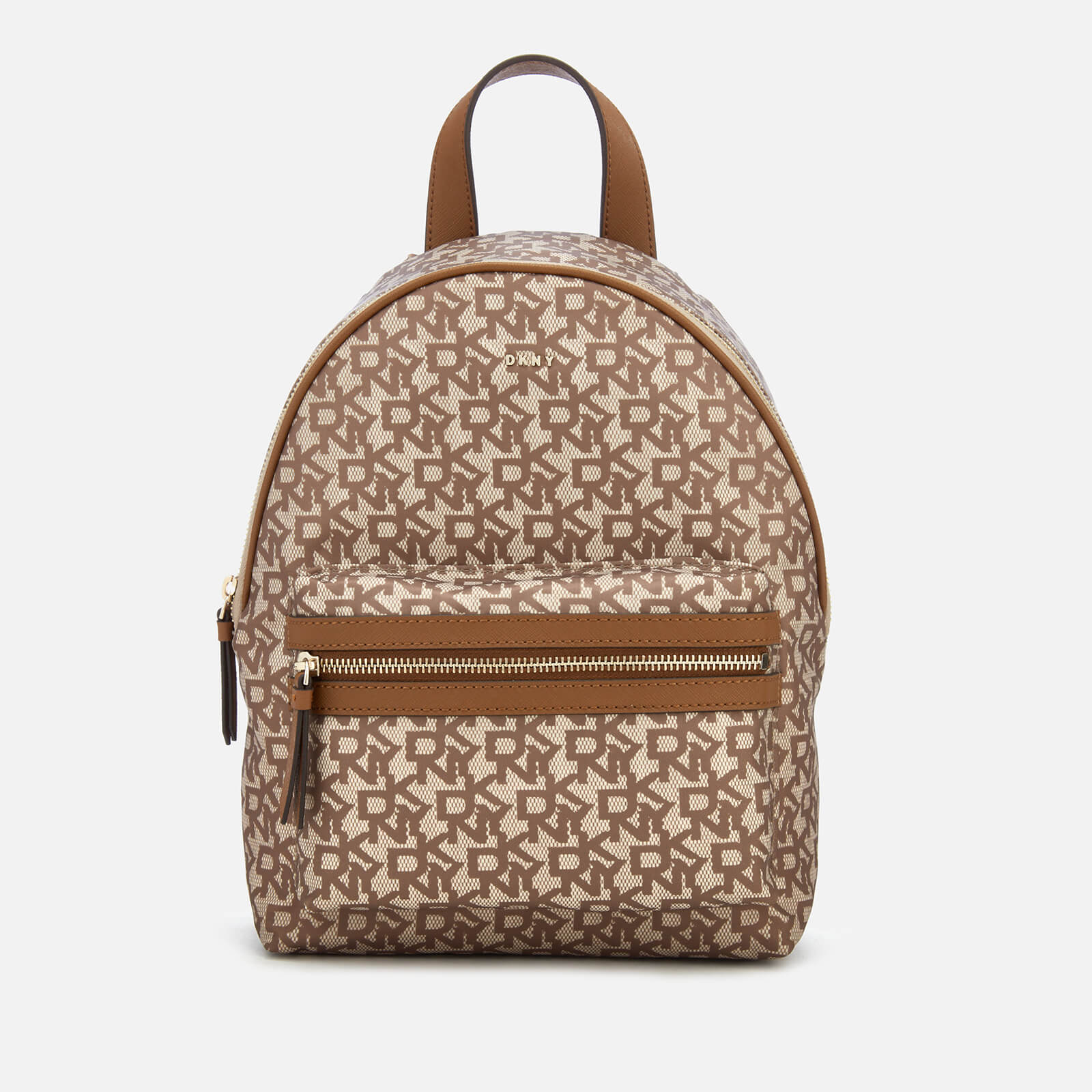 dkny backpack women's