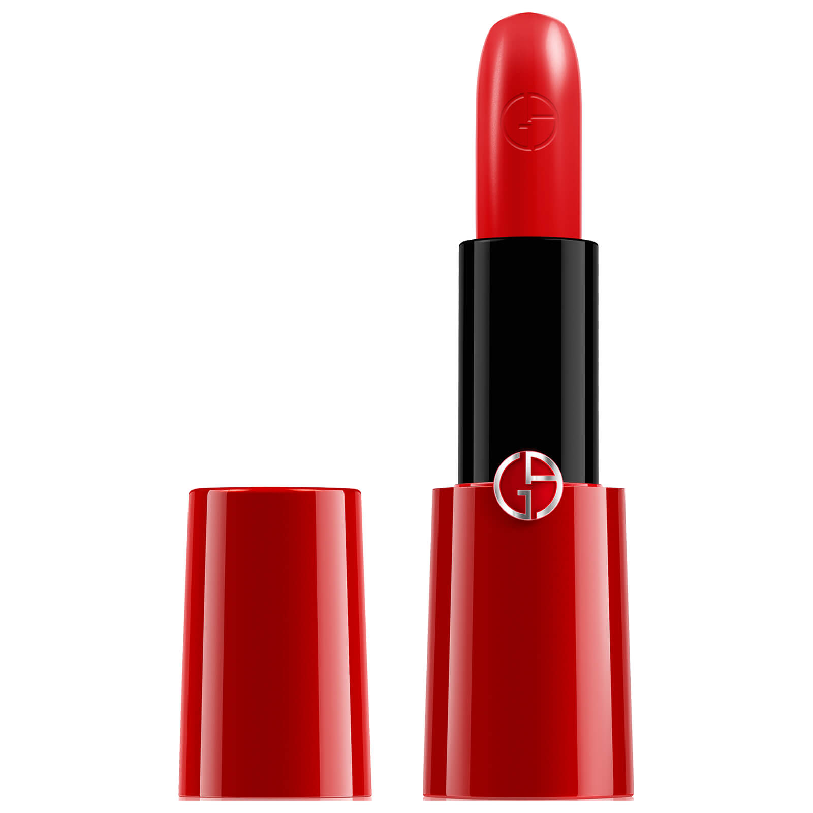 armani red lipstick