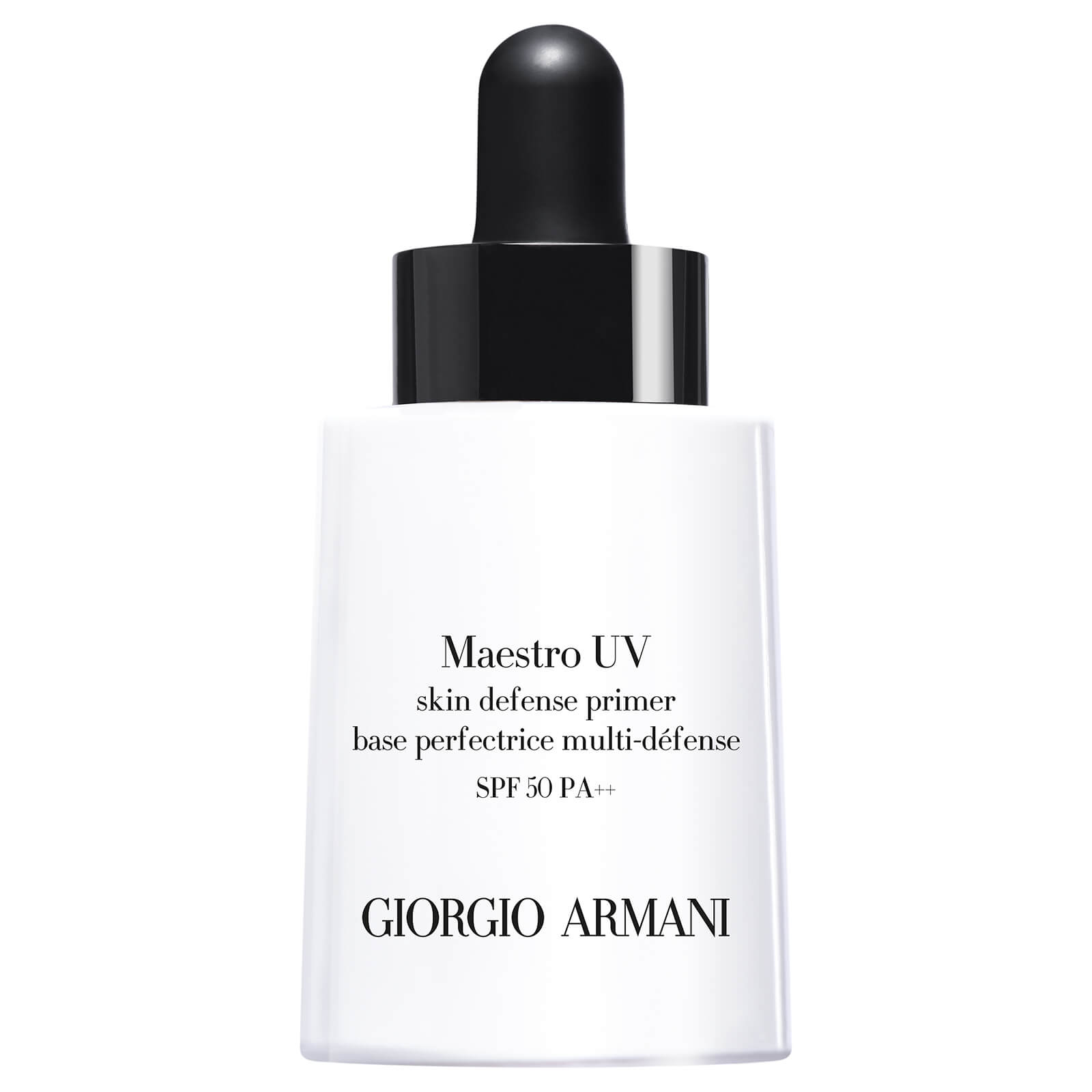 Armani Maestro UV Skin Defense Primer 
