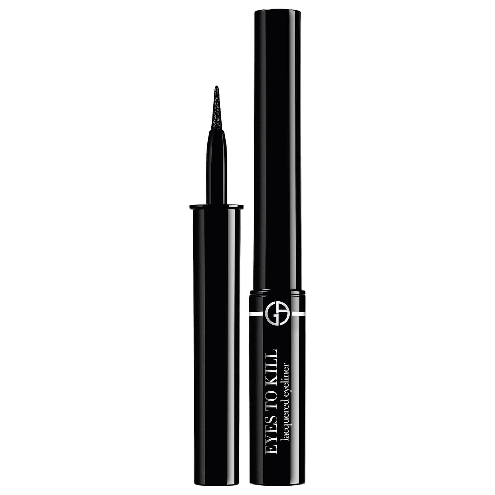 armani lip 205