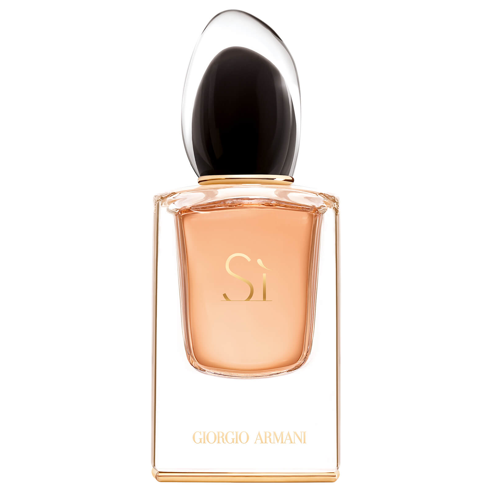 Armani SI Le Parfum 40ml | Free 