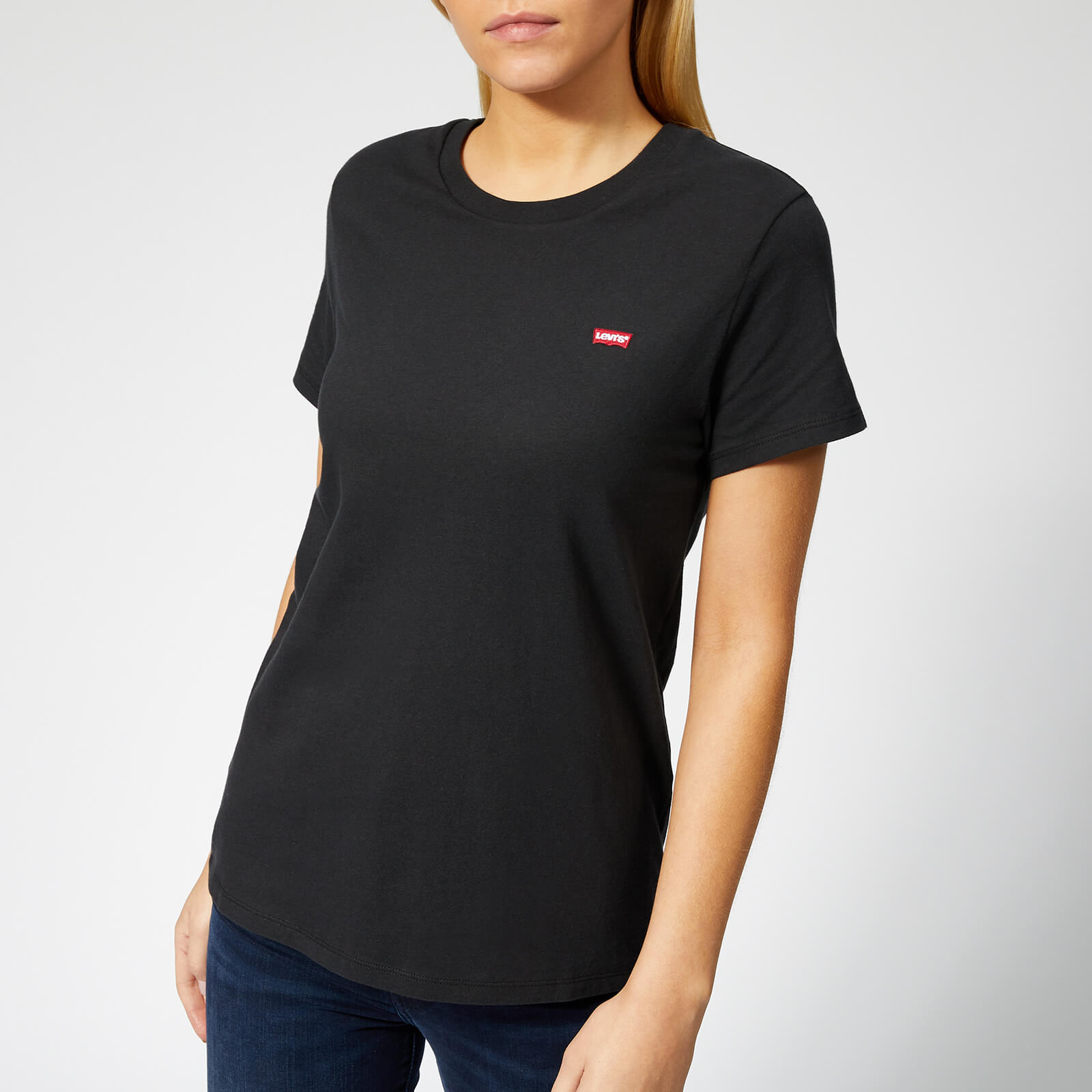 levis t shirt perfect tee