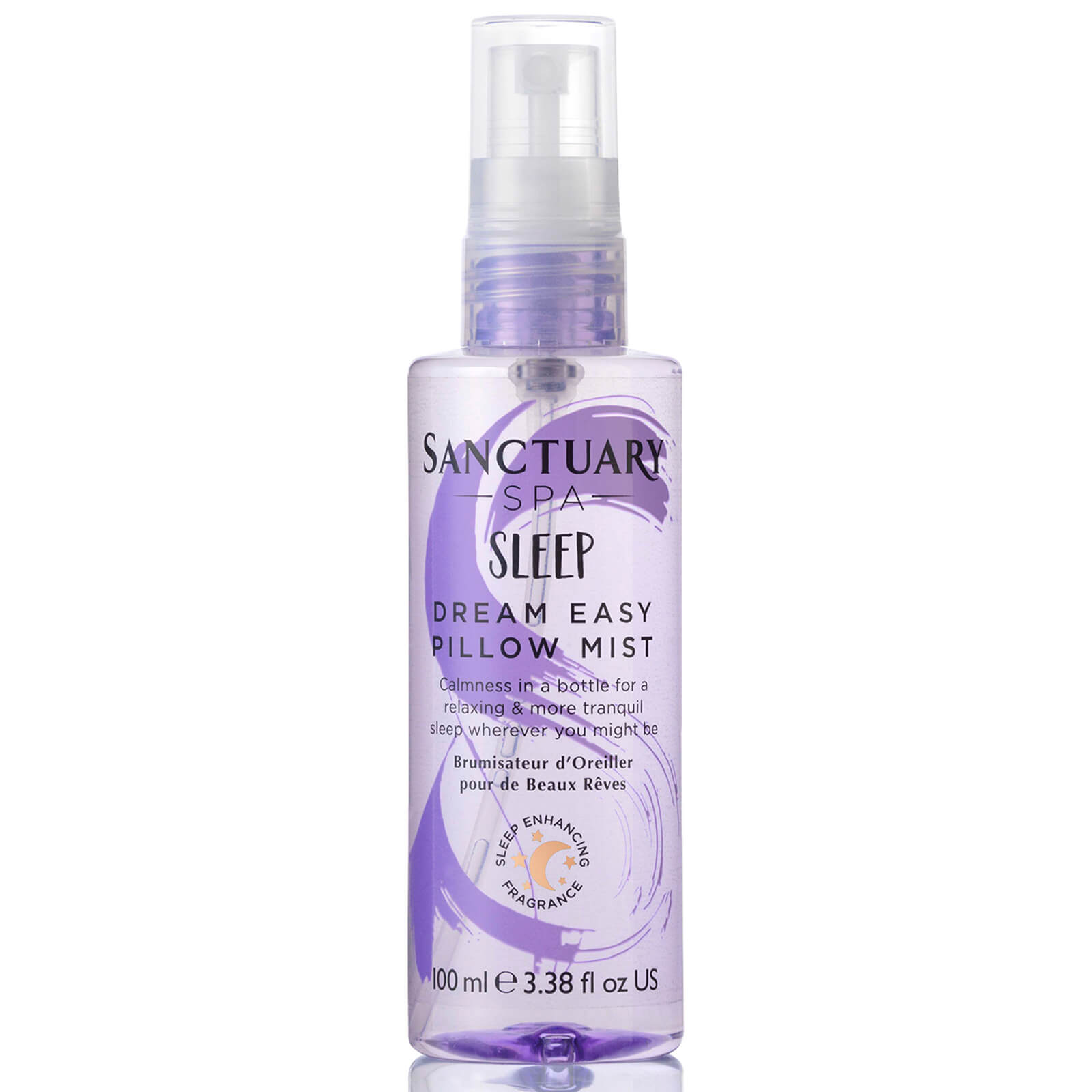 Image result for sanctuary spa sleep dream easy pillow mist