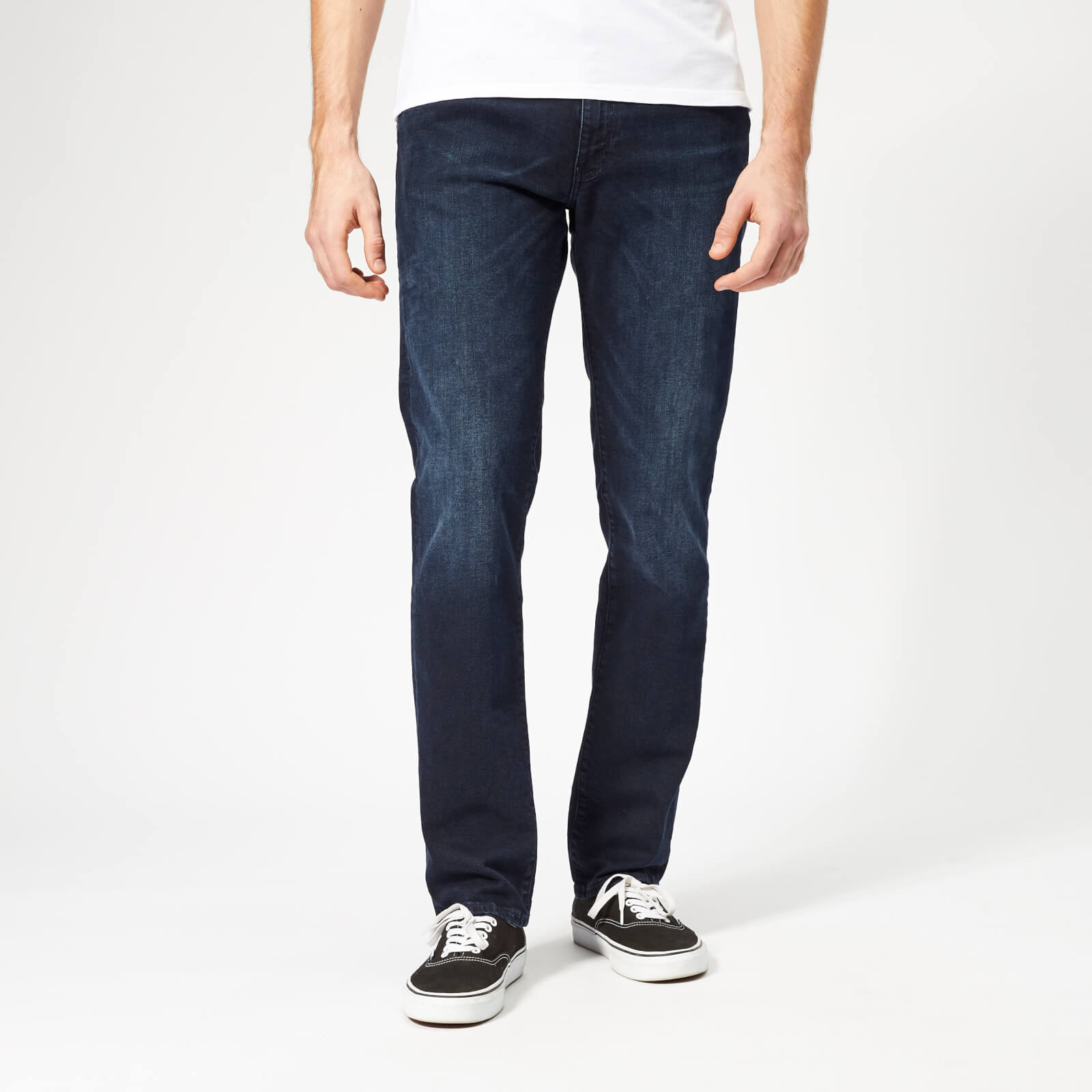 levis rajah