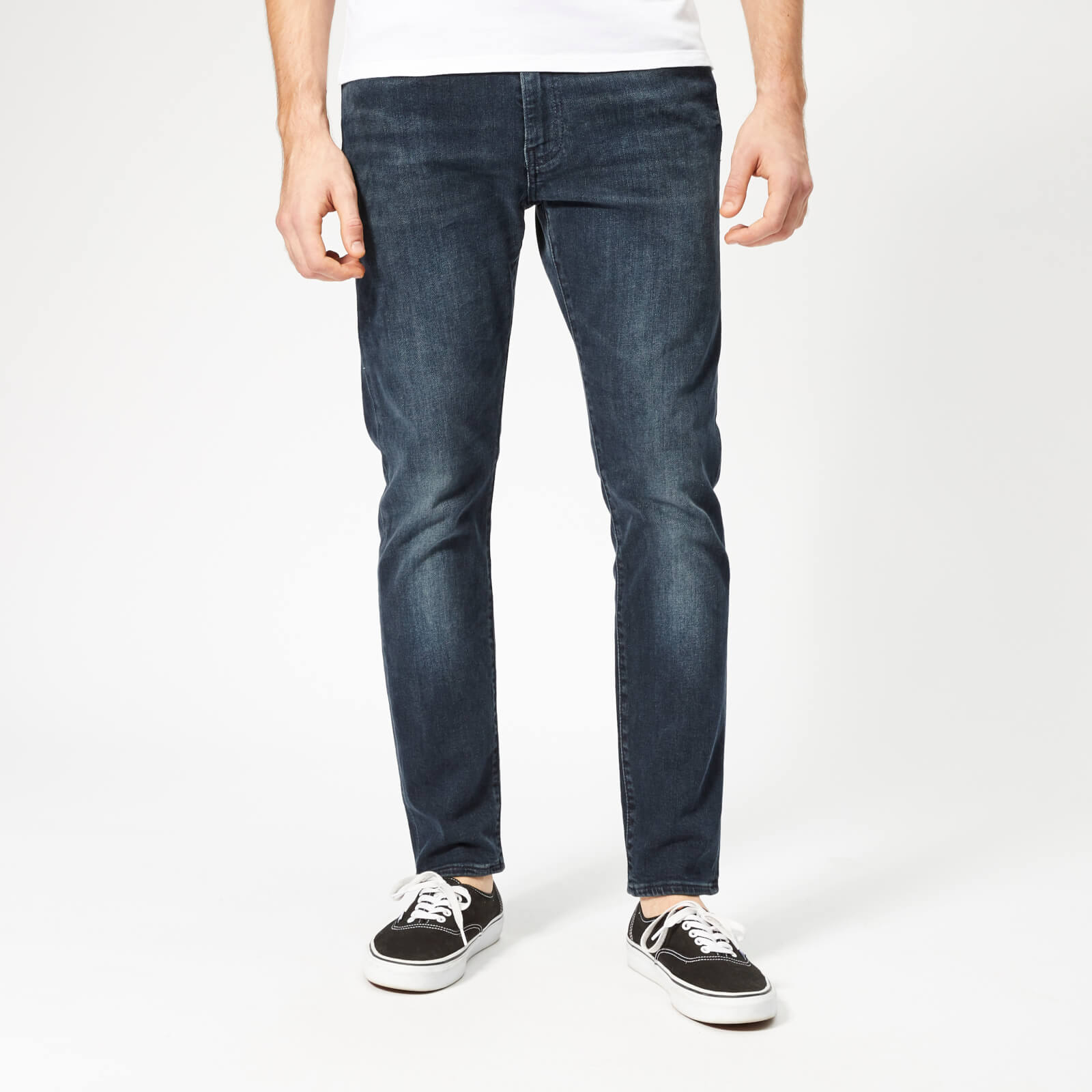levi's 512 skinny jeans