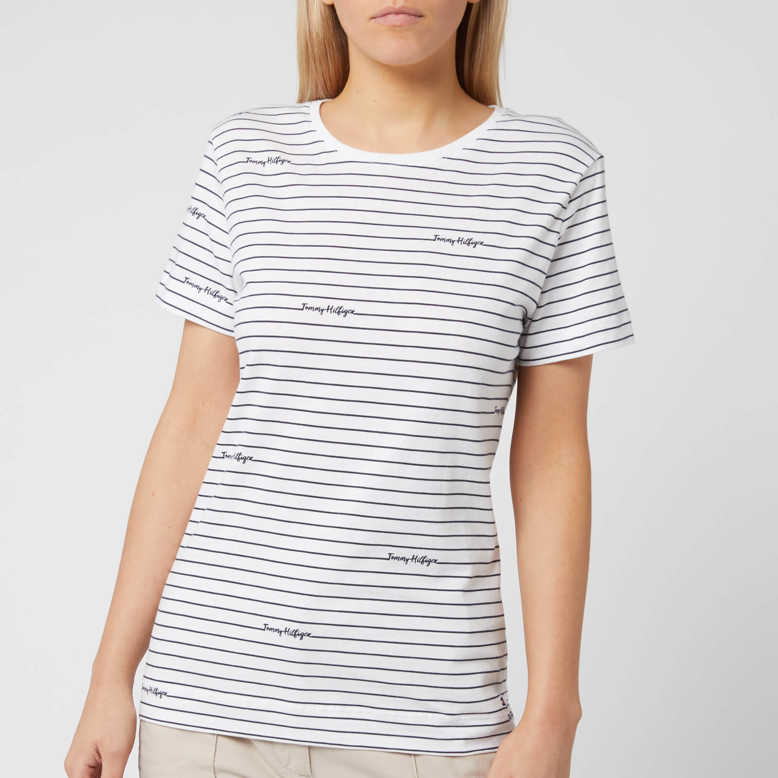 t shirt tommy girl