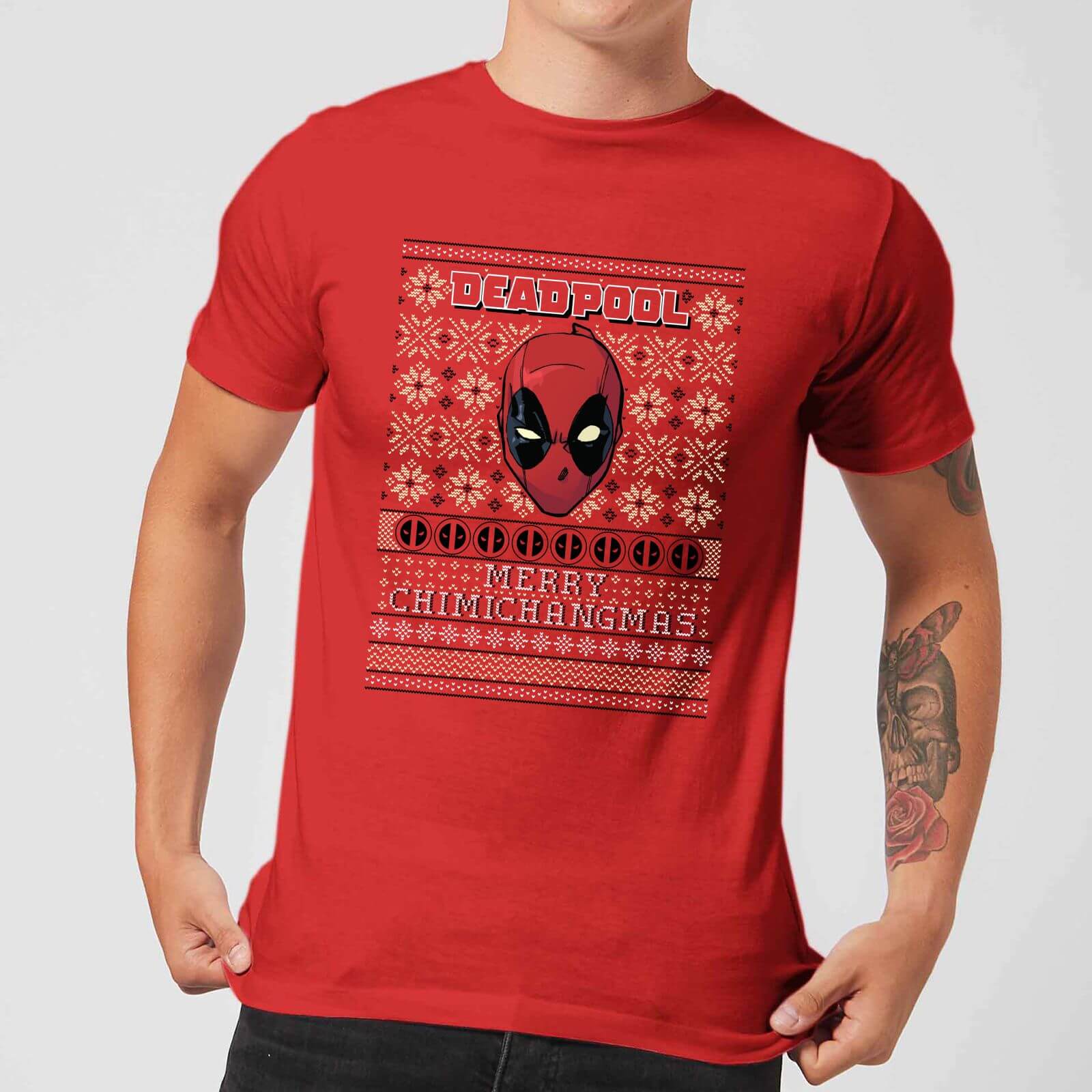 xmas t shirts