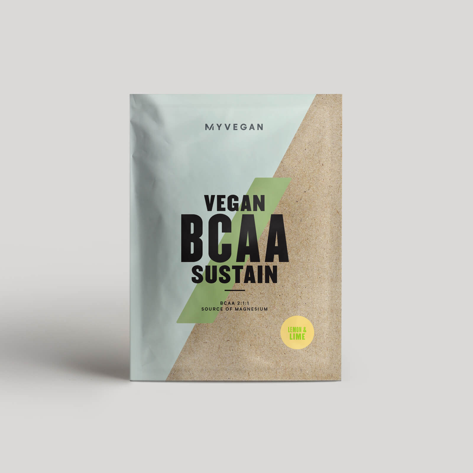 BCAA Sustain - 11g - Limão e Lima